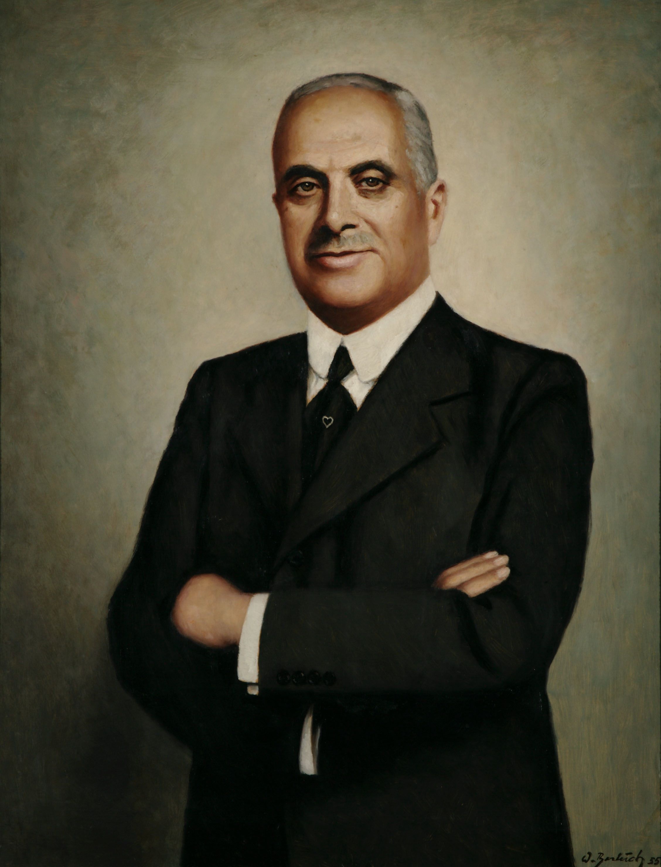 Louis Hagen