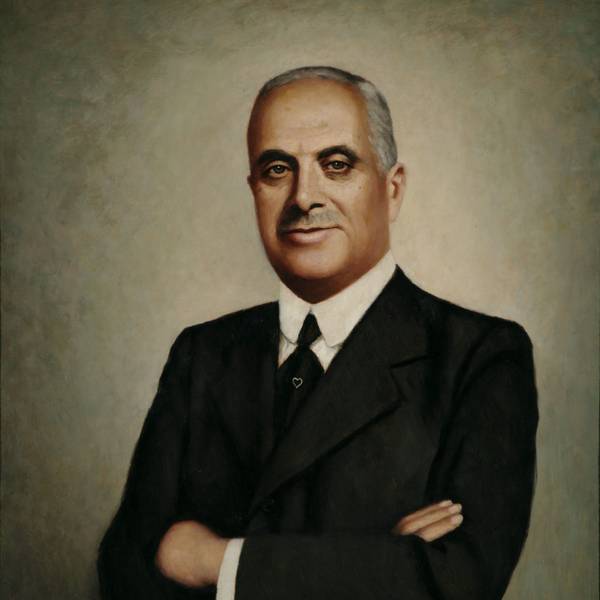 Louis Hagen