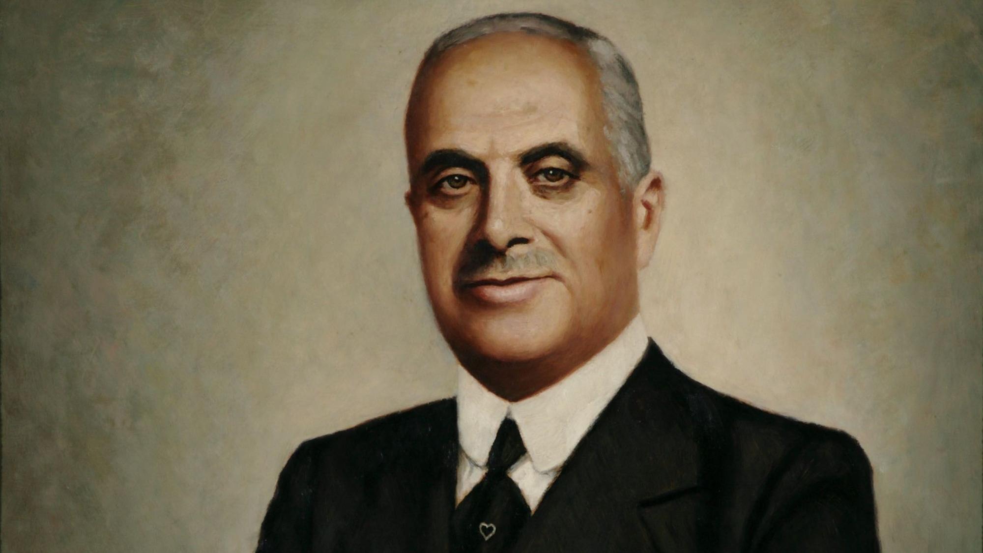 Louis Hagen