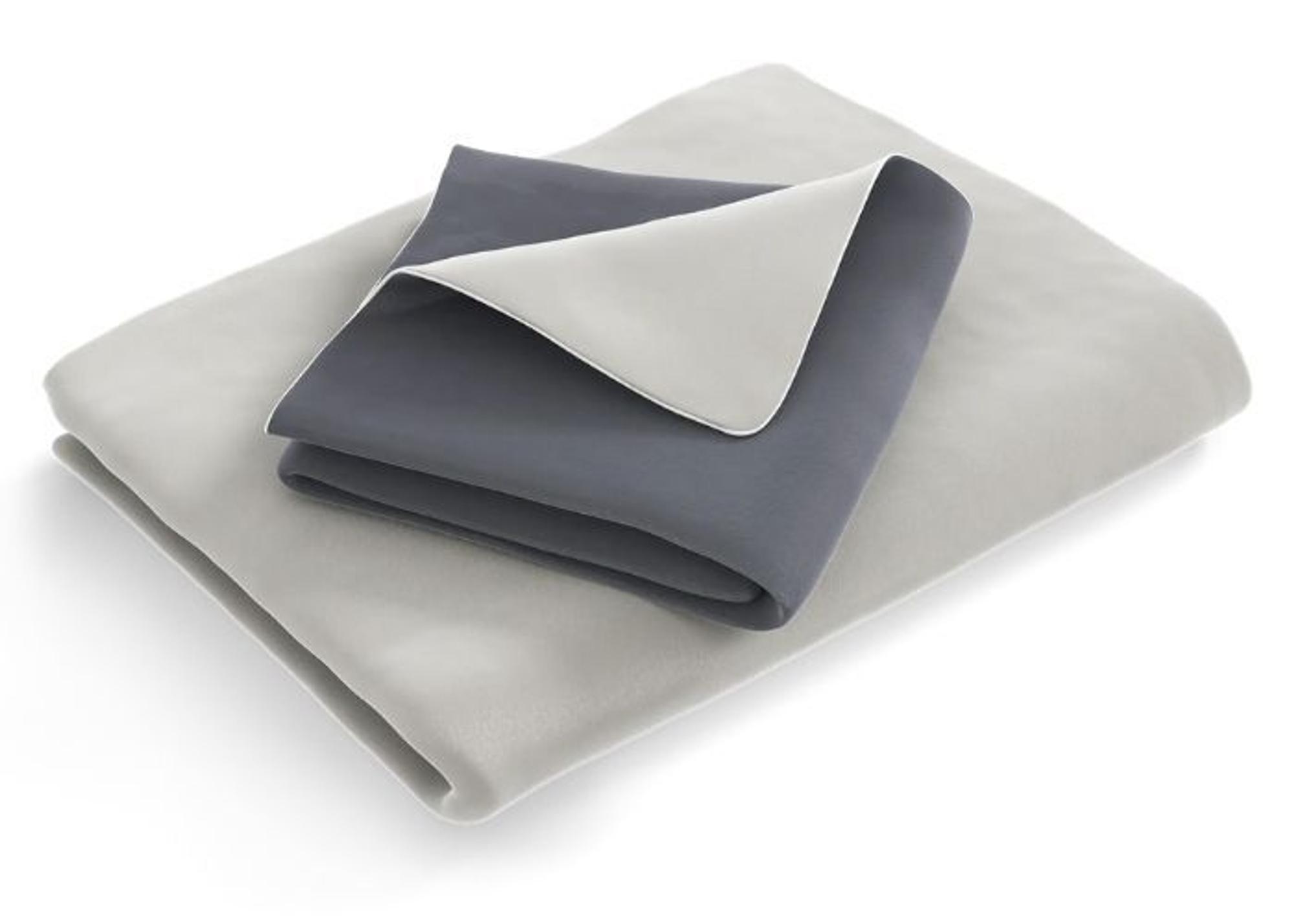 SOFT BREEZE® Satin-Bettwäsche
