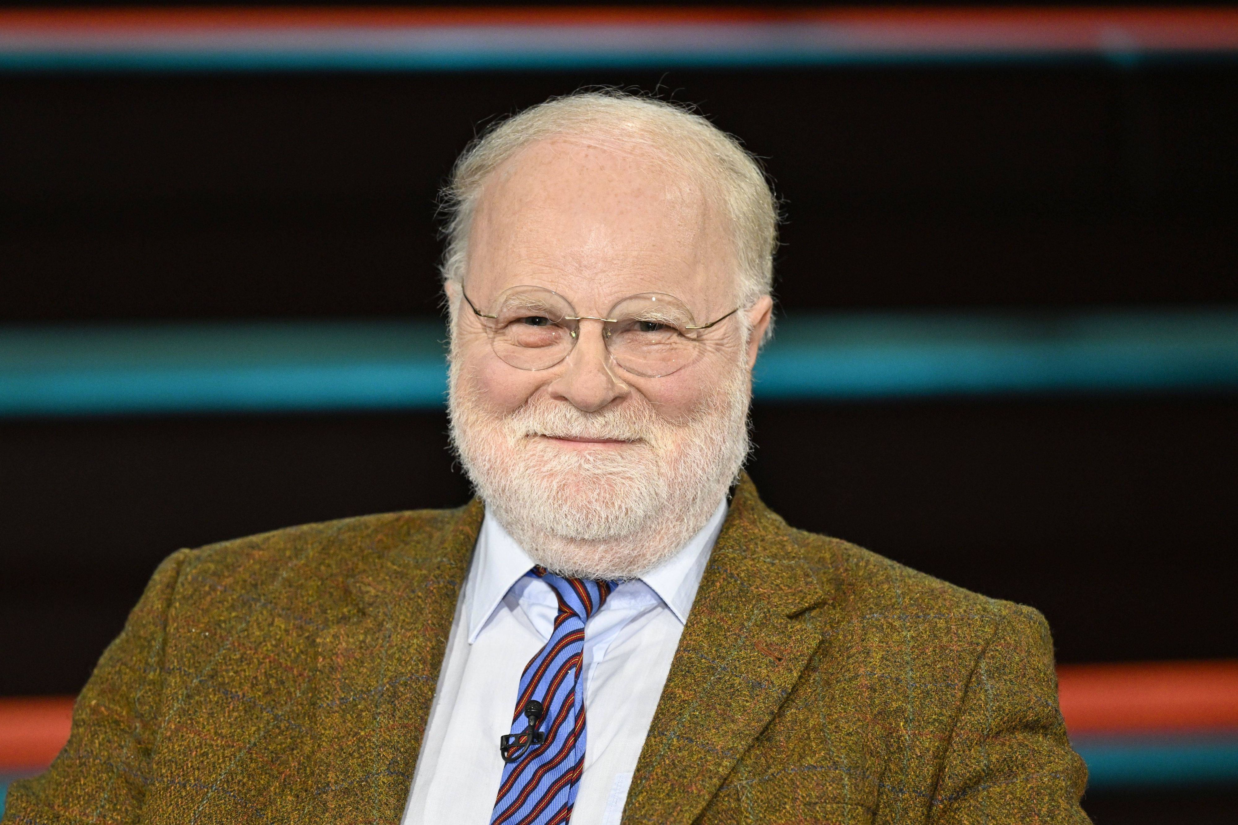 Manfred Lütz