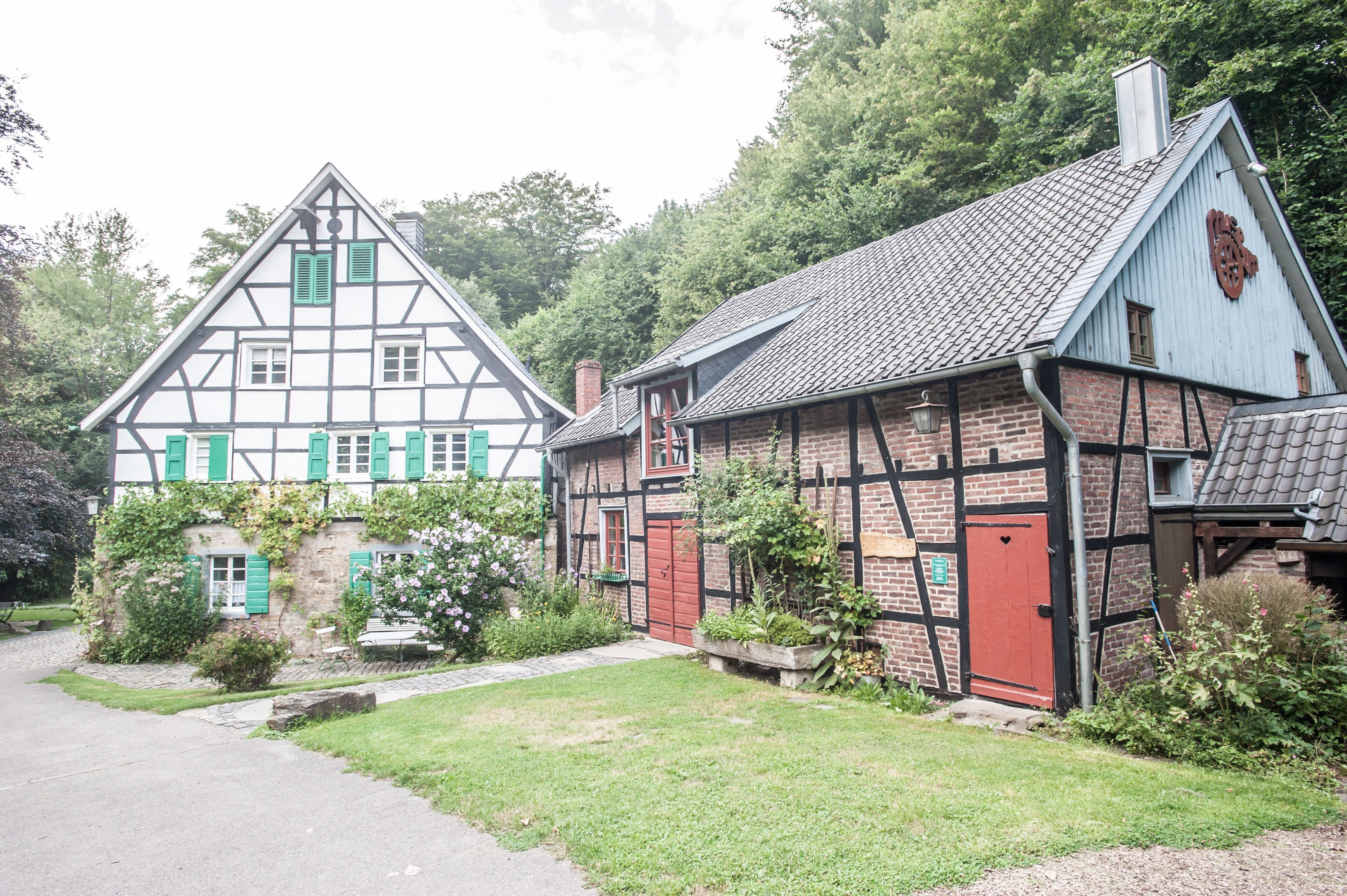 Lambertsmühle Burscheid