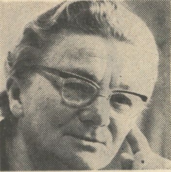 Archivbild von Sibille Hartmann