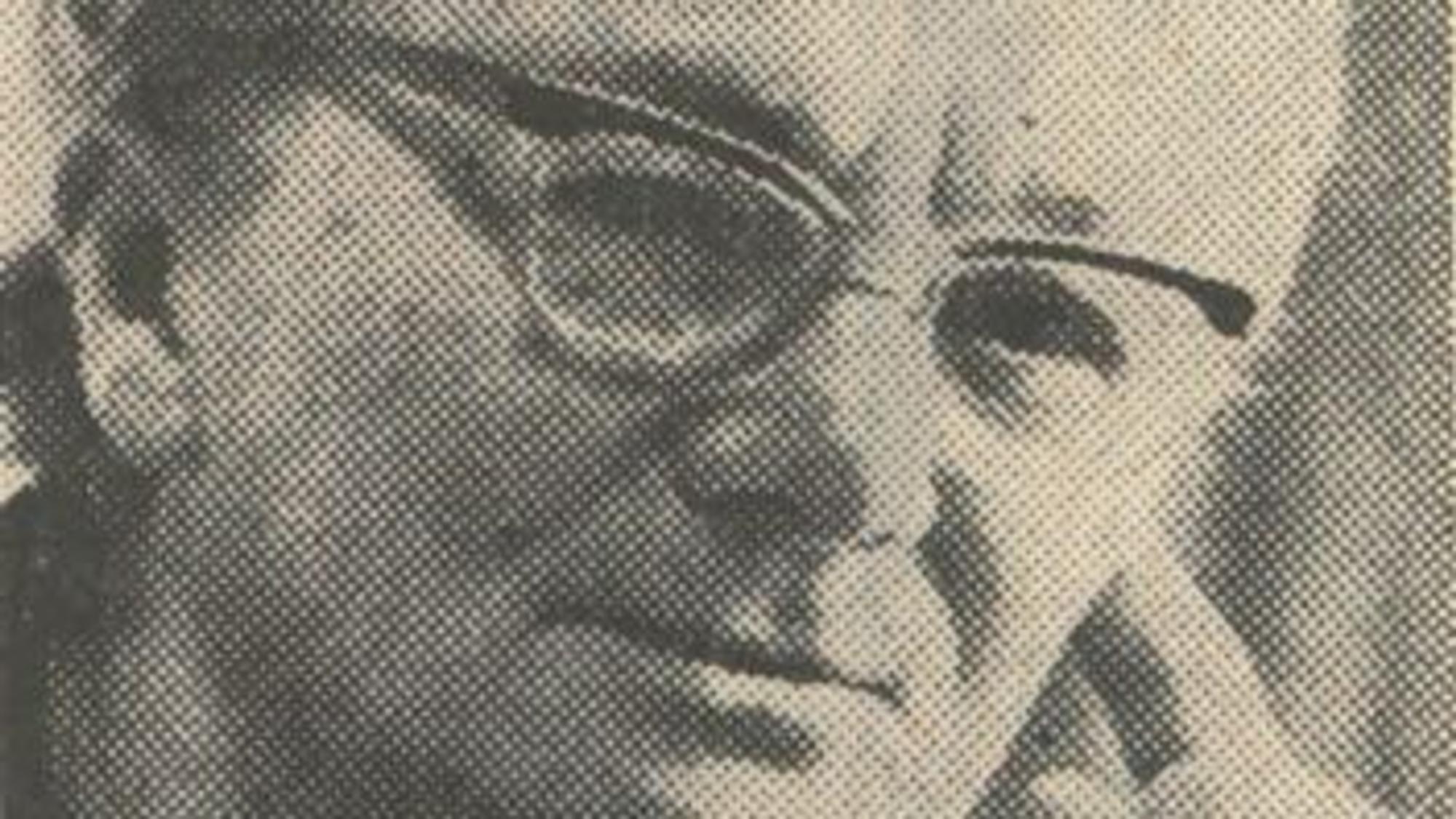 Archivbild von Sibille Hartmann