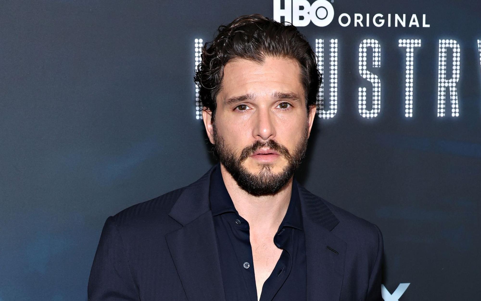 In der Erfolgsserie „Game of Thrones“ stand Kit Harrington jahrelang als Jon Snow vor der Kamera. (Bild: 2024 Getty Images/Cindy Ord)