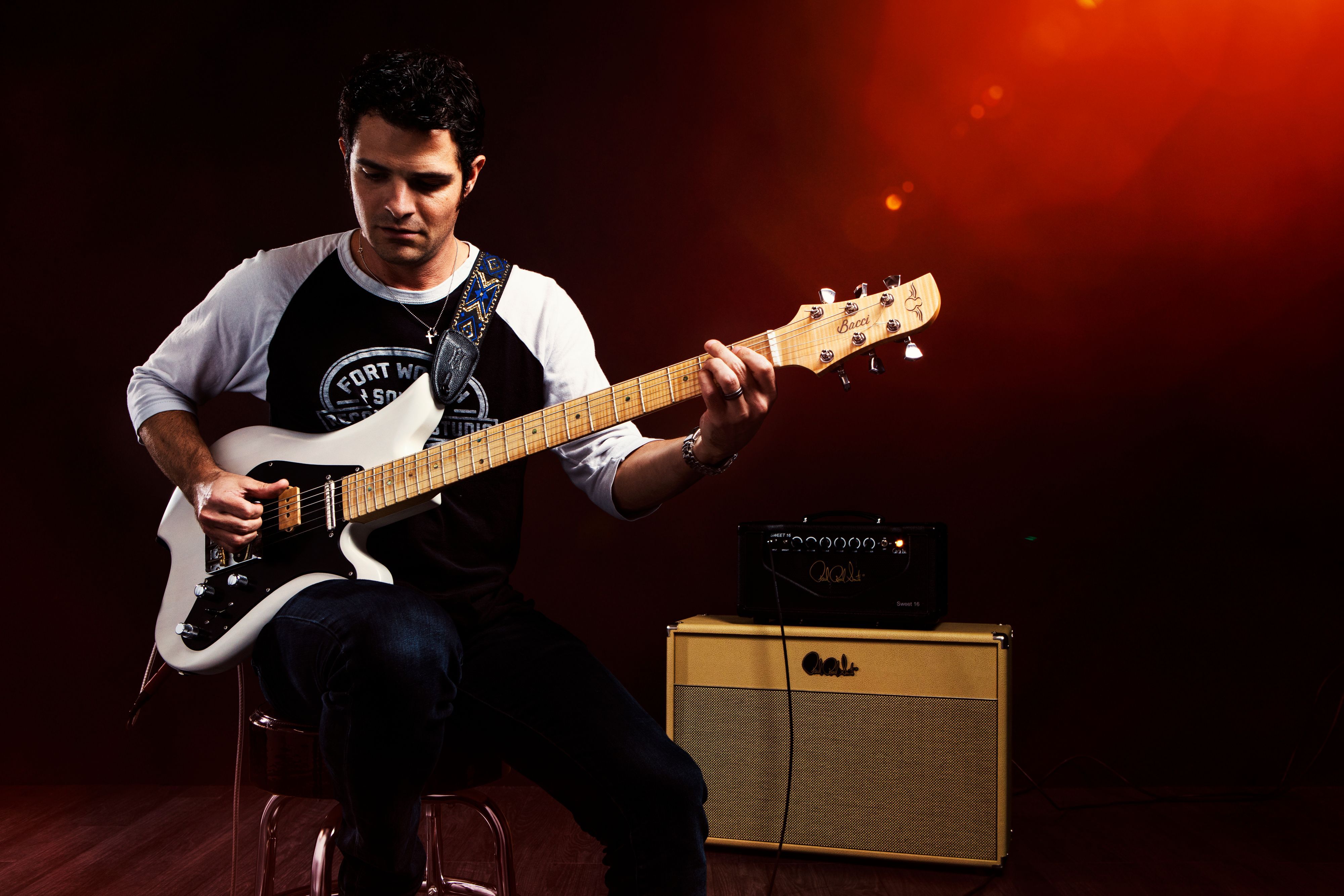 Mark Lettieri