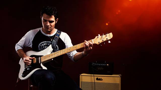 Mark Lettieri