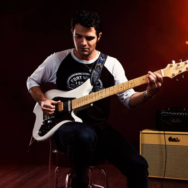Mark Lettieri