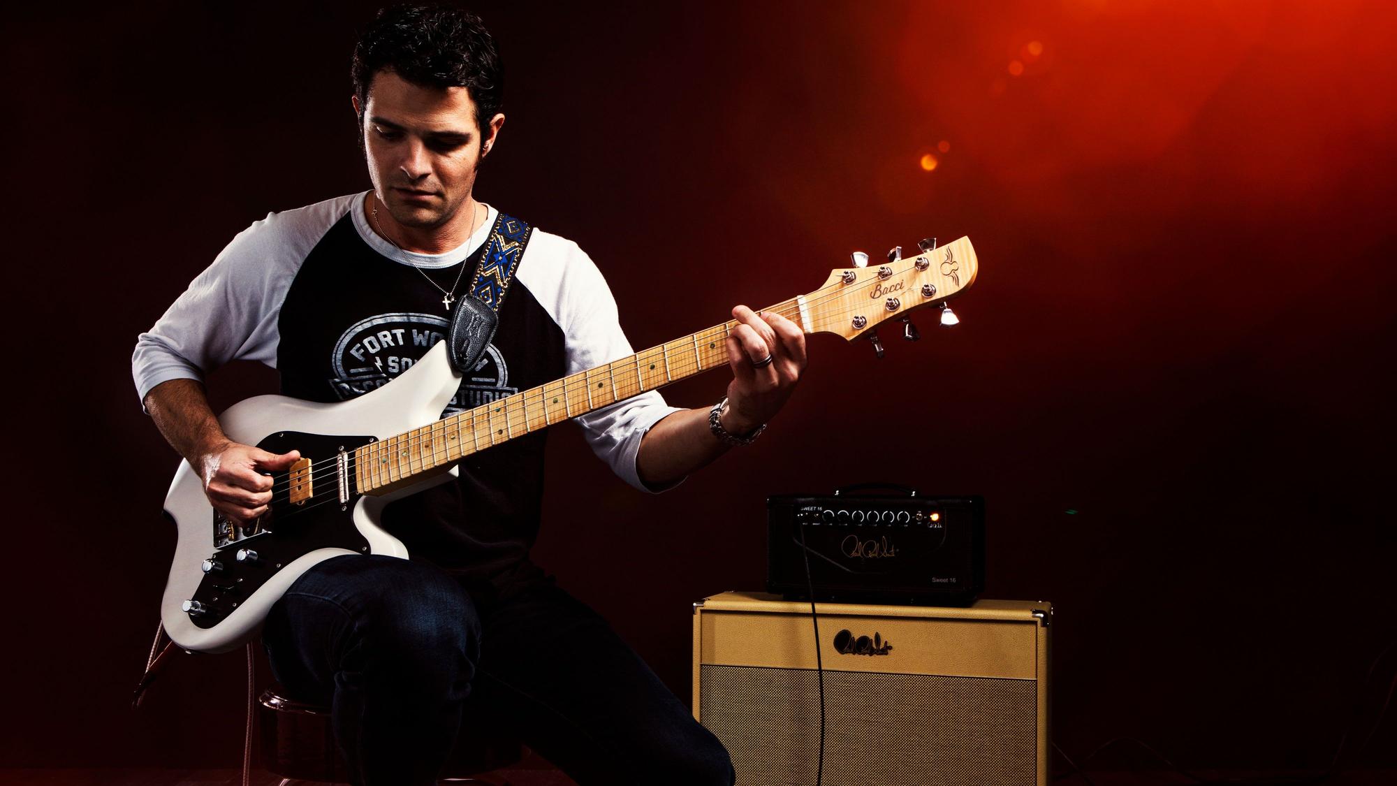 Mark Lettieri