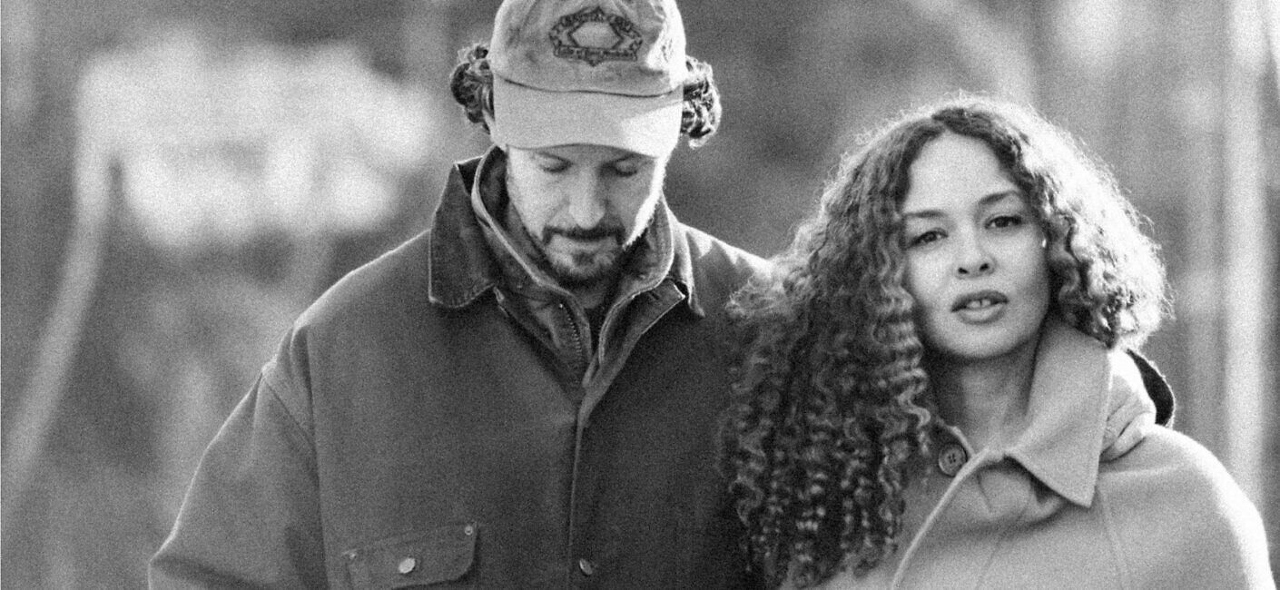 Max Herre und Joy Denalane holen ihr Konzert aus dem vergangenen Jahr nach.