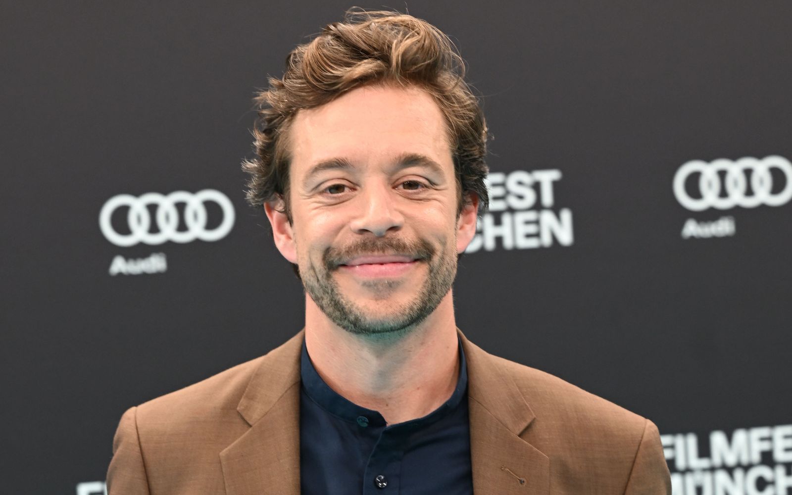 Tobias Krell erreicht mit seiner „Checker Tobi“-Reihe Millionen von Kindern. (Bild: 2024 Getty Images/Hannes Magerstaedt)