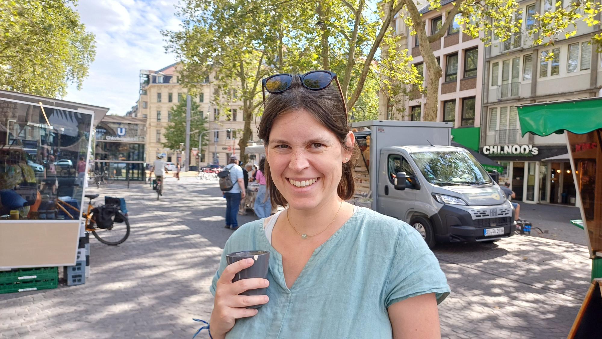 Lisa Junge-Scheuermann