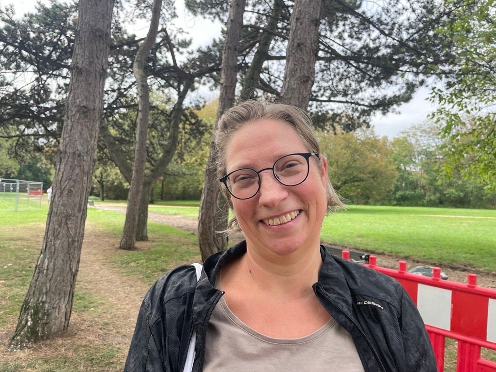 Christin Langweg