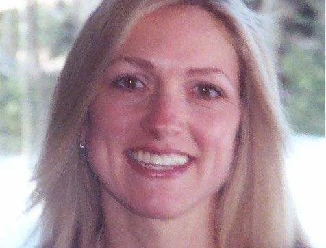 Michele Harris Porträt