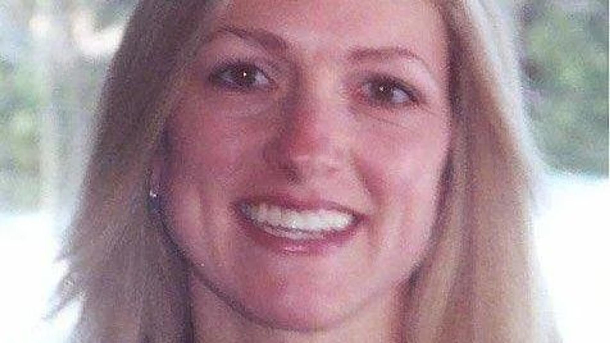 Michele Harris Porträt