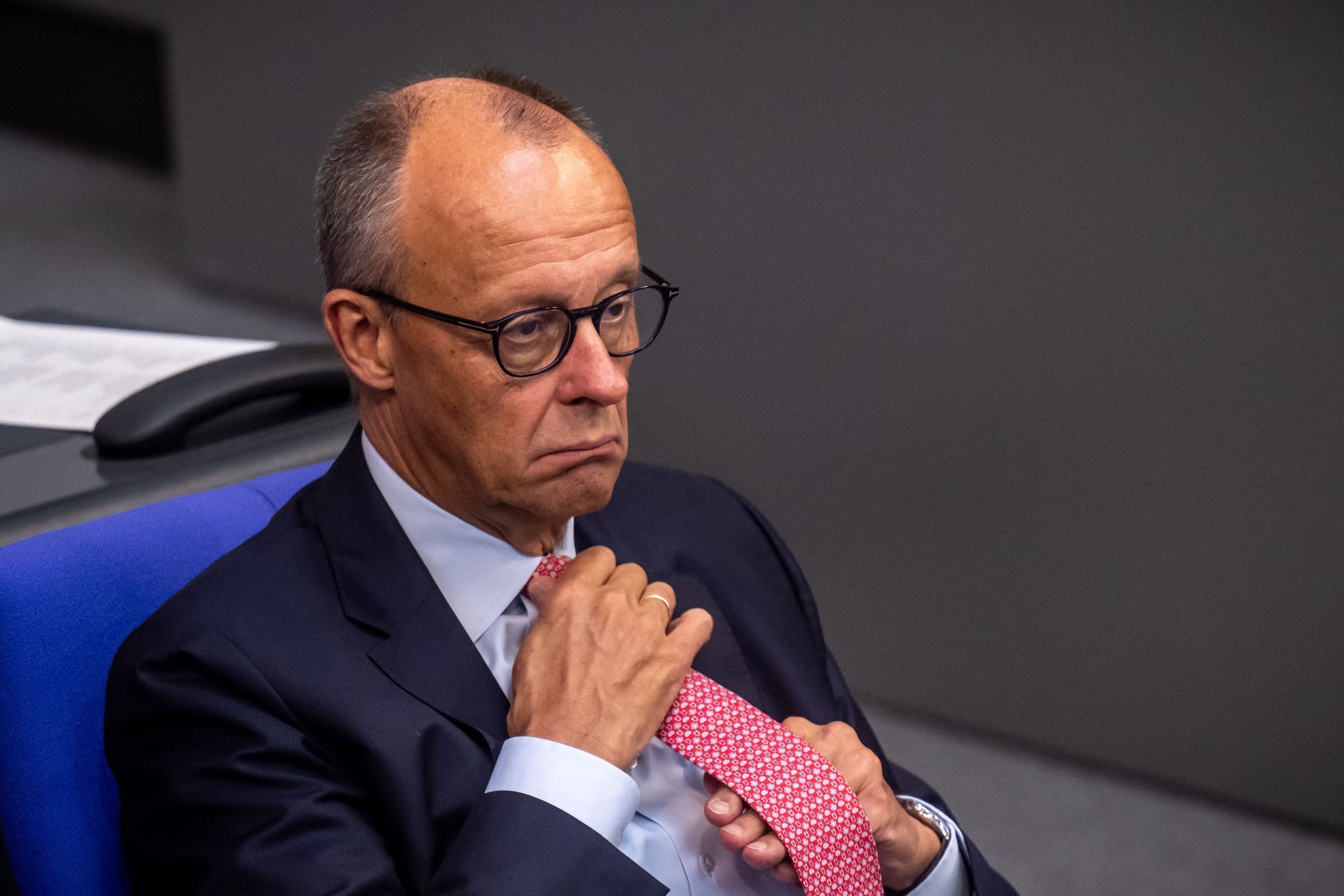 Friedrich Merz
