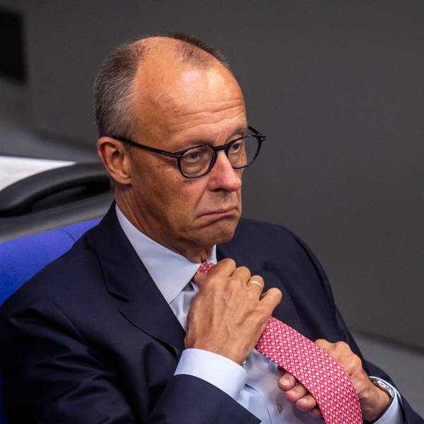 Friedrich Merz