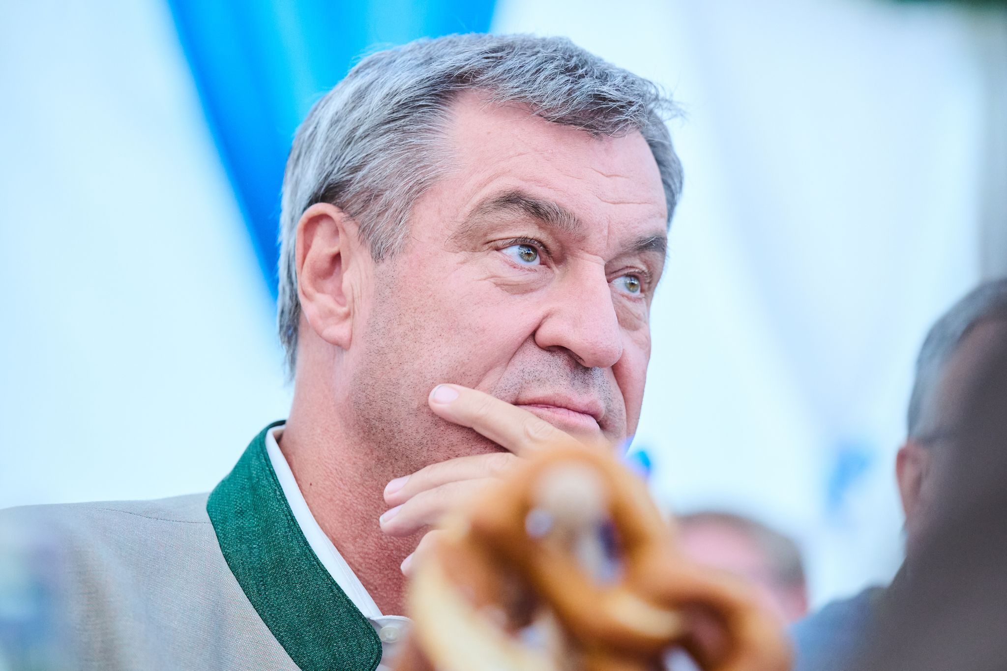 Markus Söder