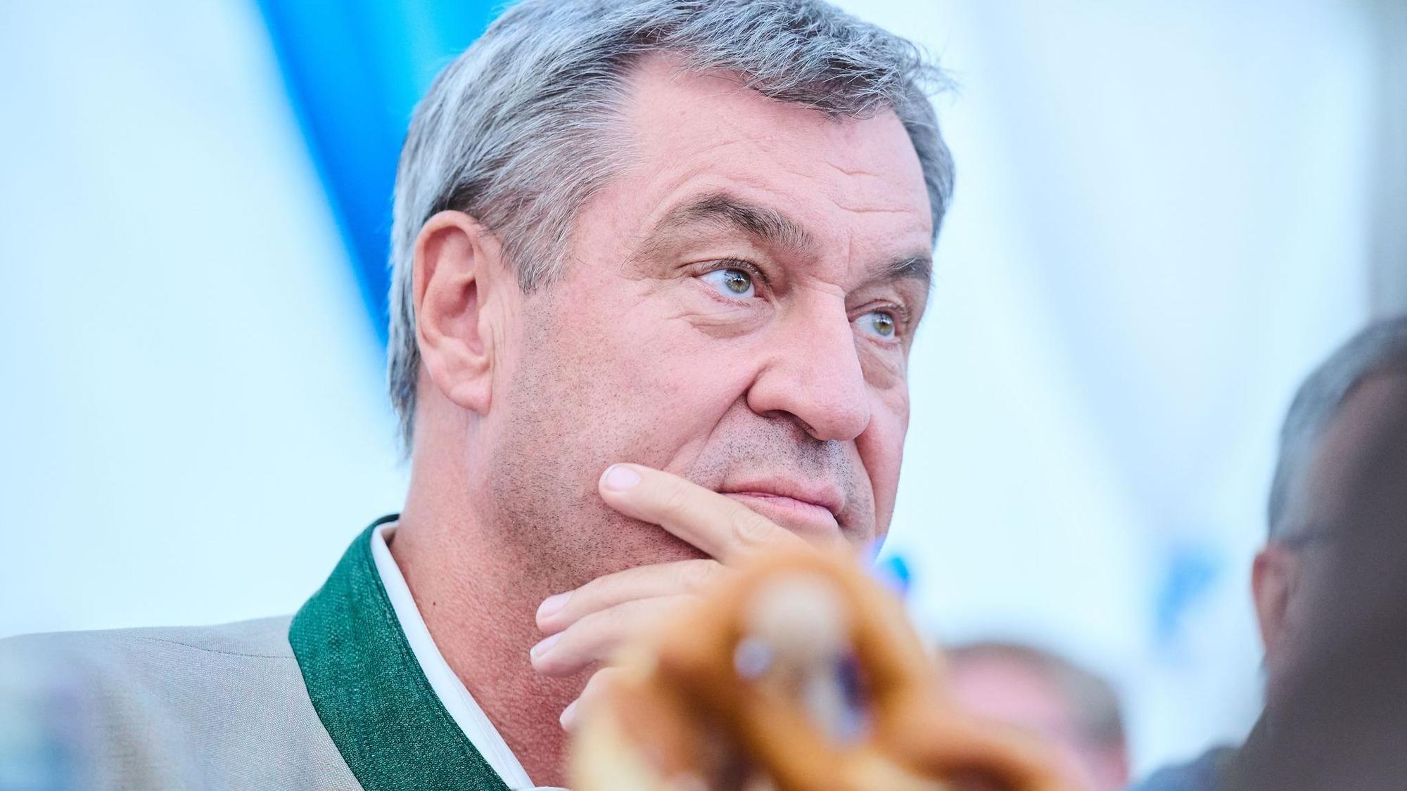 Markus Söder