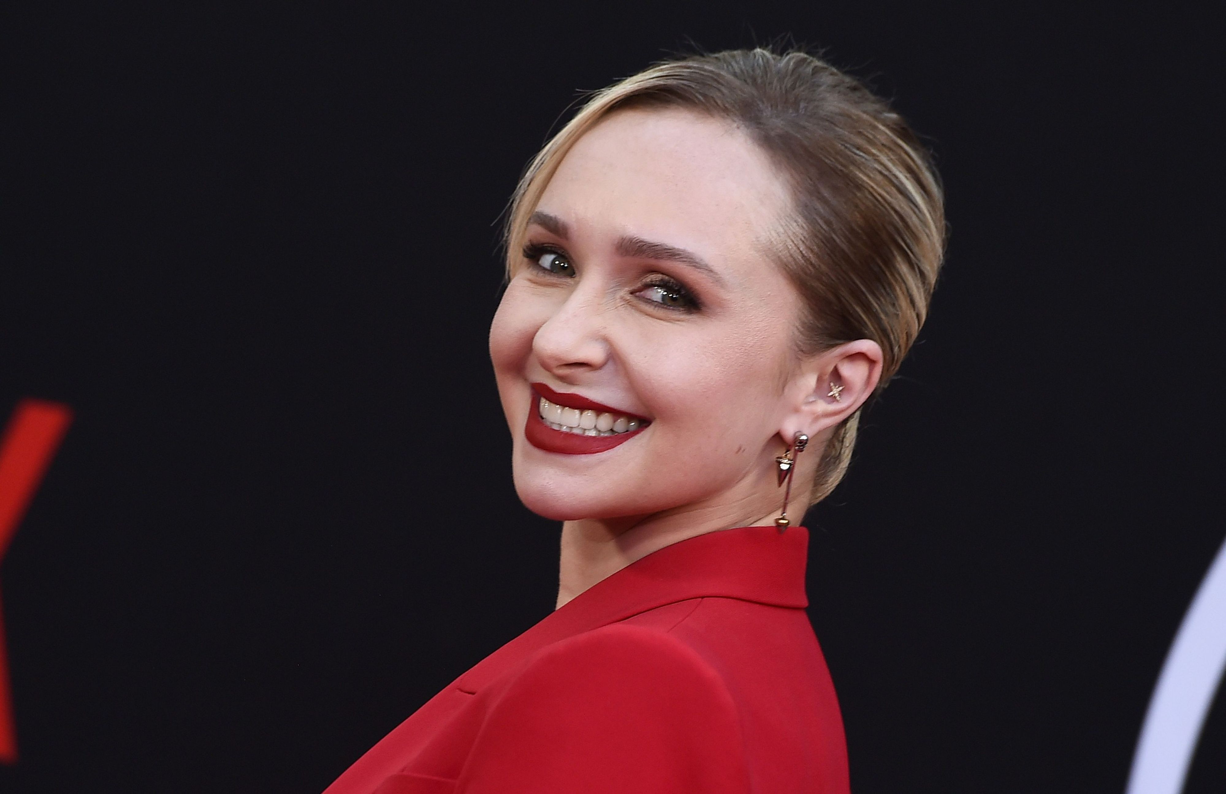 Hayden Panettiere starb im Alter von 36 Jahren.