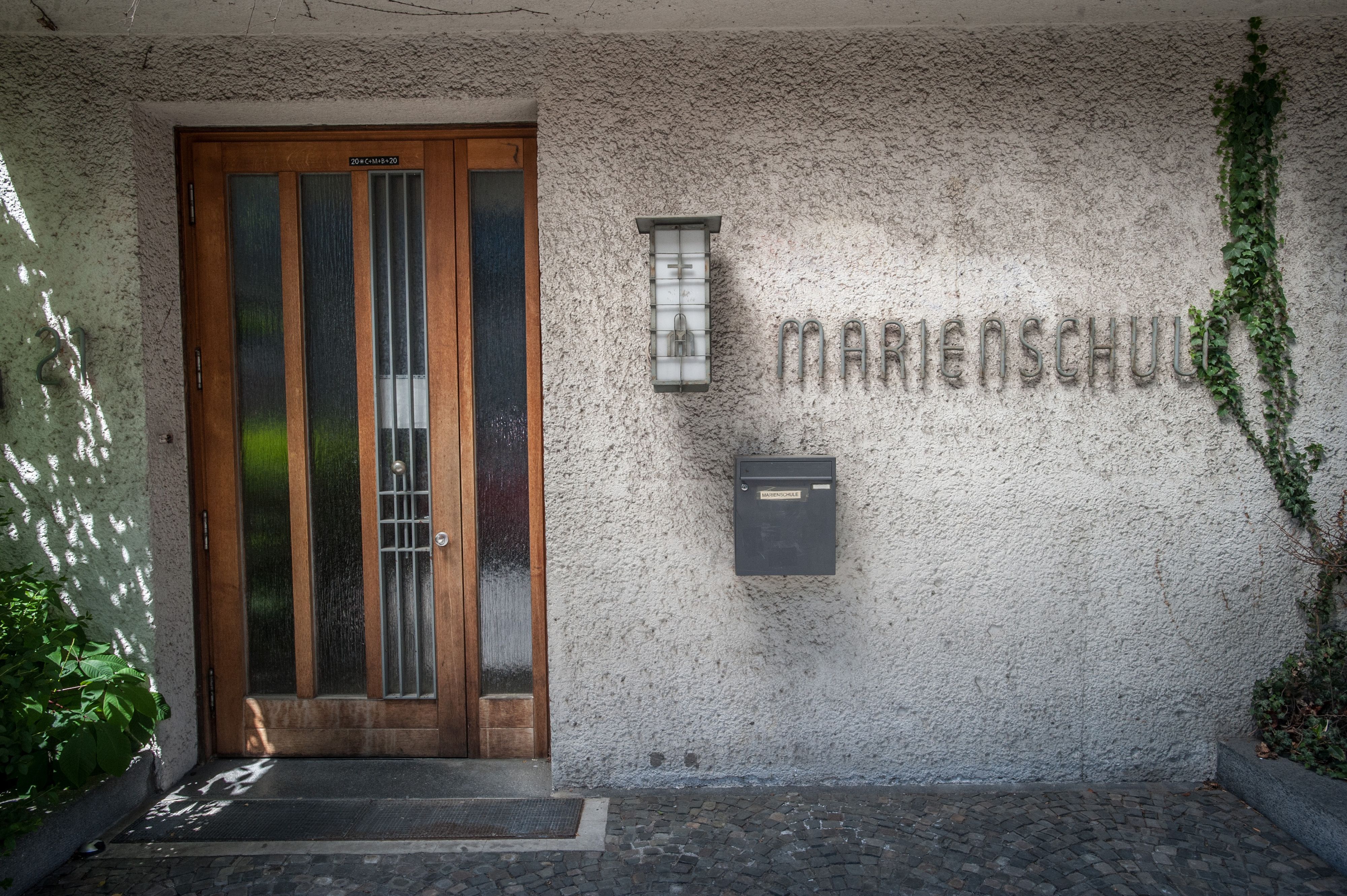 Marienschule Opladen MSO