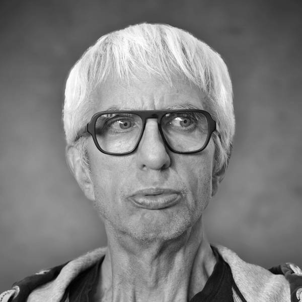 Schauspieler Ralf Richter