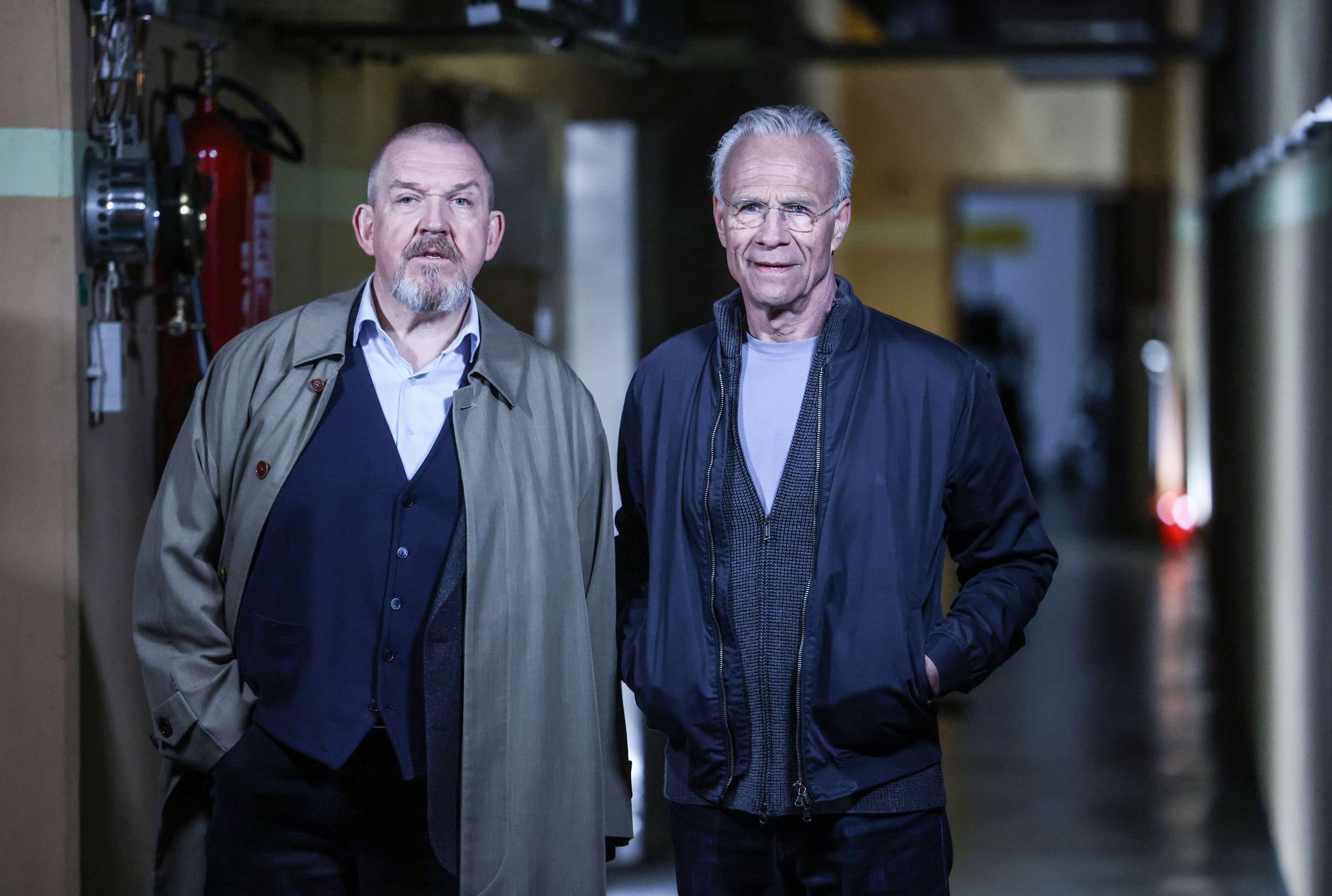 Kölner „Tatort: Die letzten Menschen von Köln“