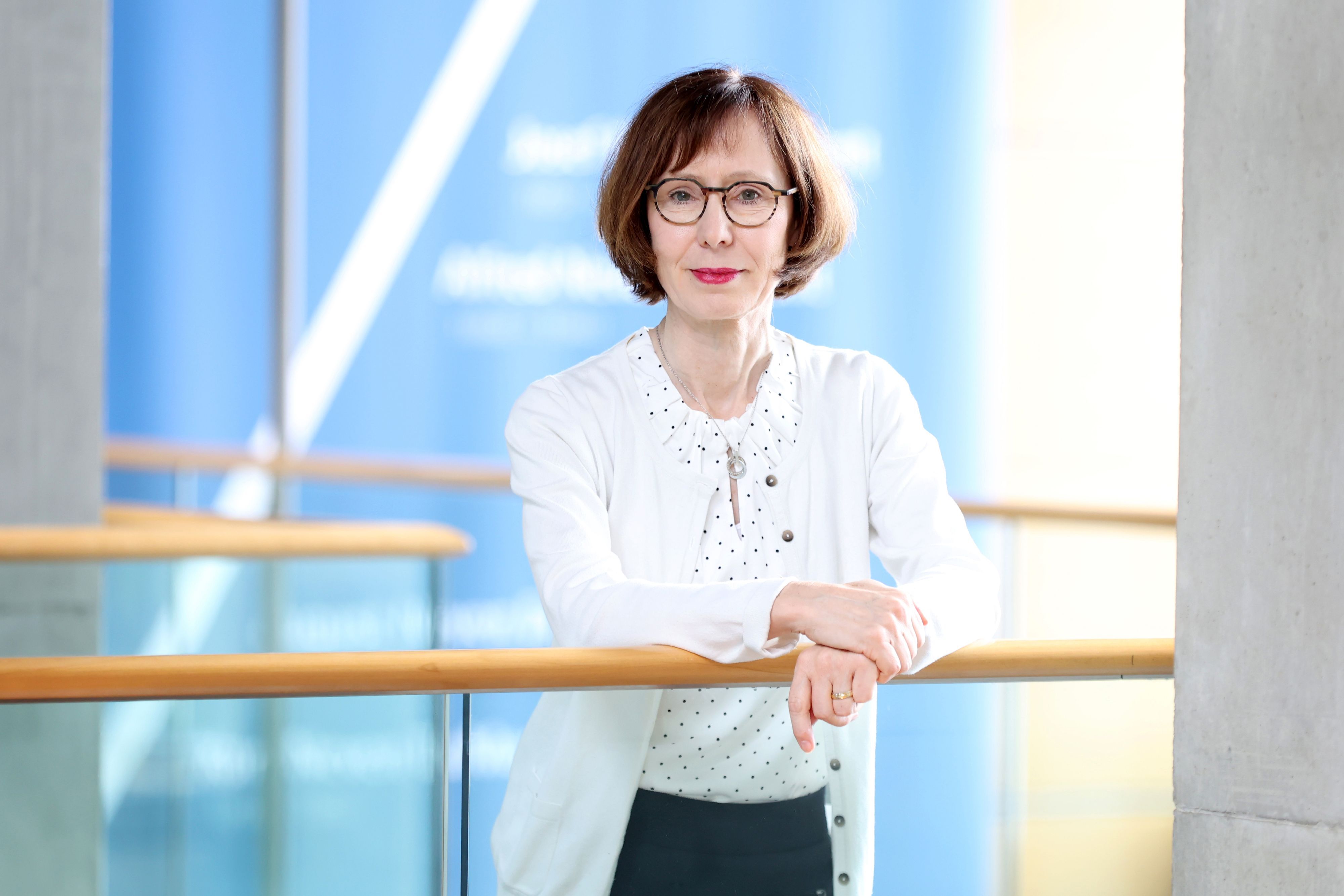 Susanne Spekat, Leserbriefredaktion