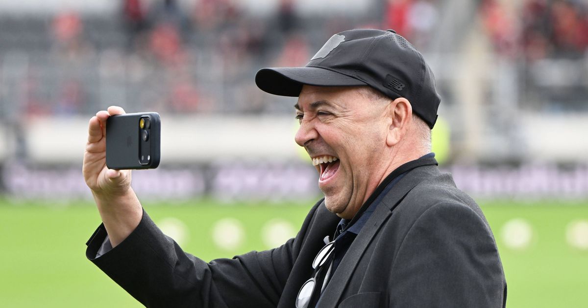 Boniface fehlt komplett bei Leverkusen — photo: ksta.de
