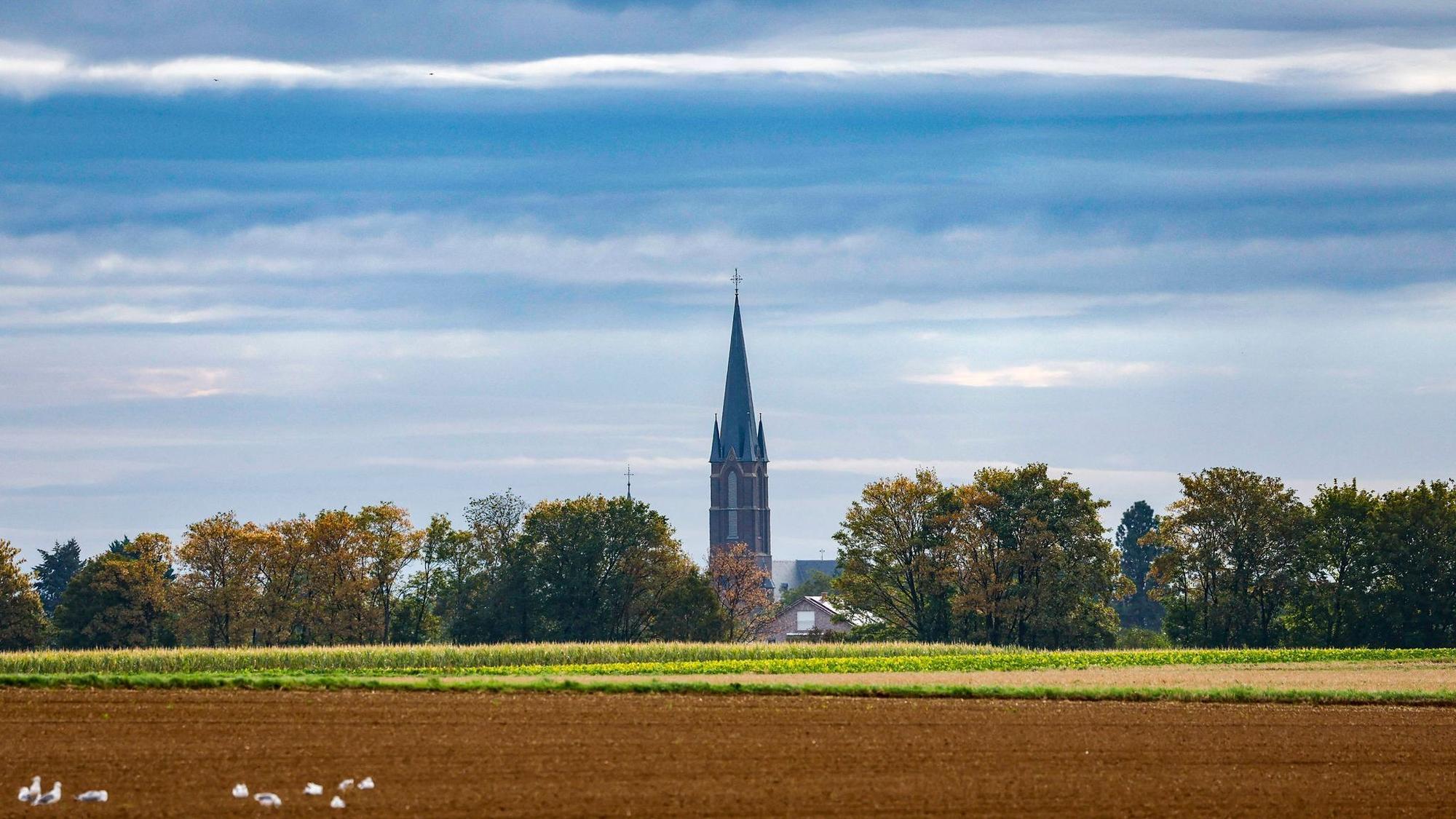 Wetter in Nordrhein-Westfalen