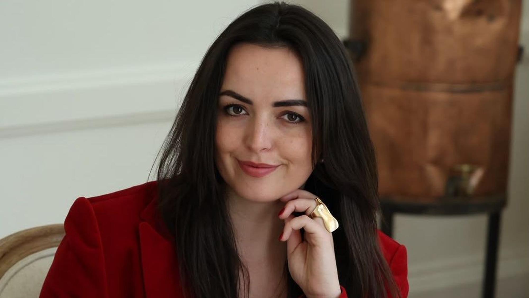 Louisa Farina