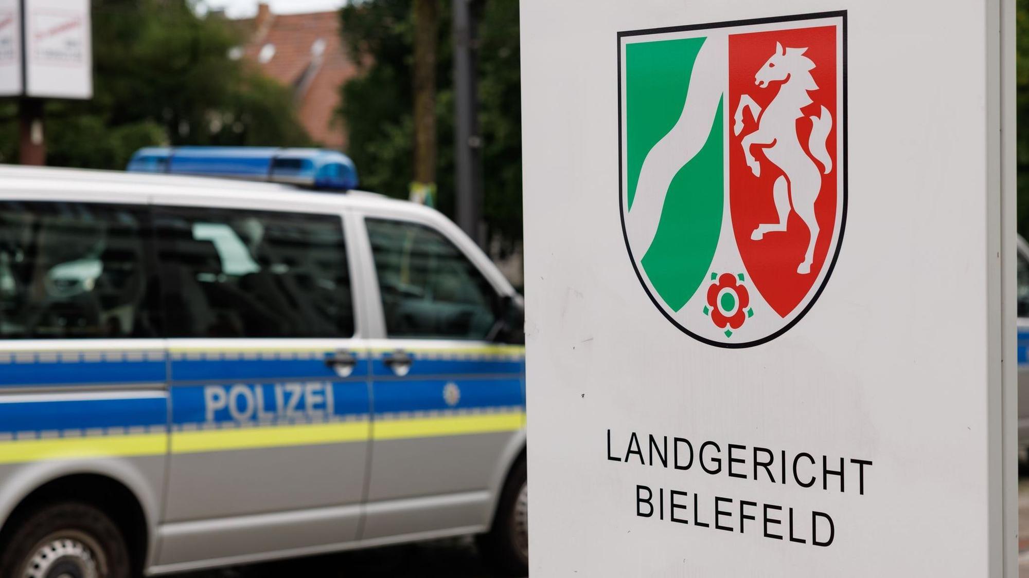 Landgericht Bielefeld