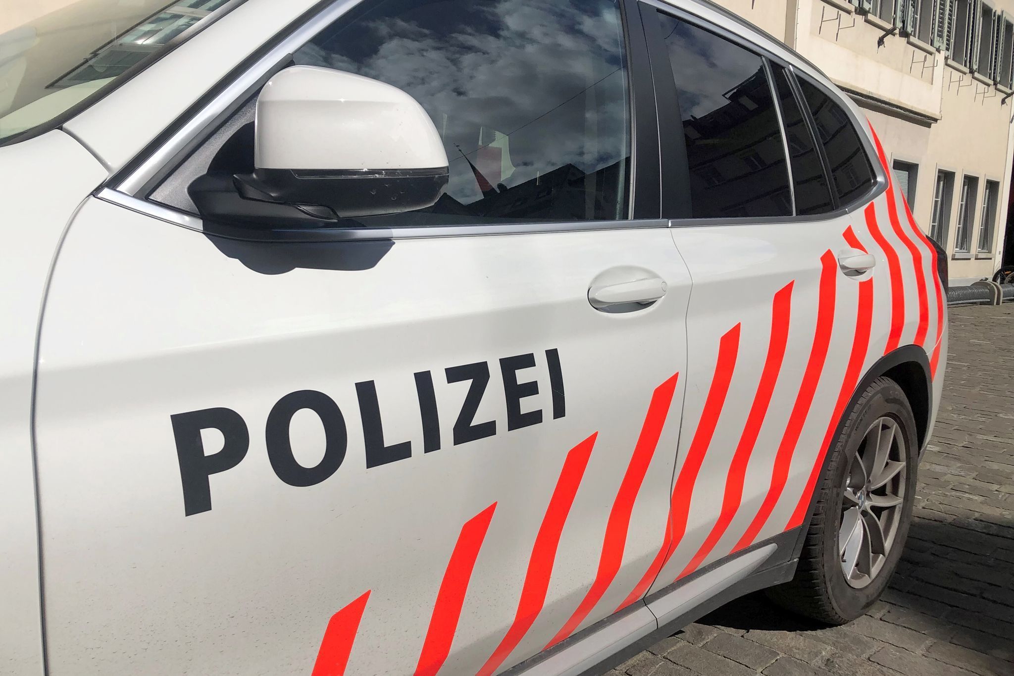 Drei Tote bei Absturz von Kleinflugzeug in der Schweiz