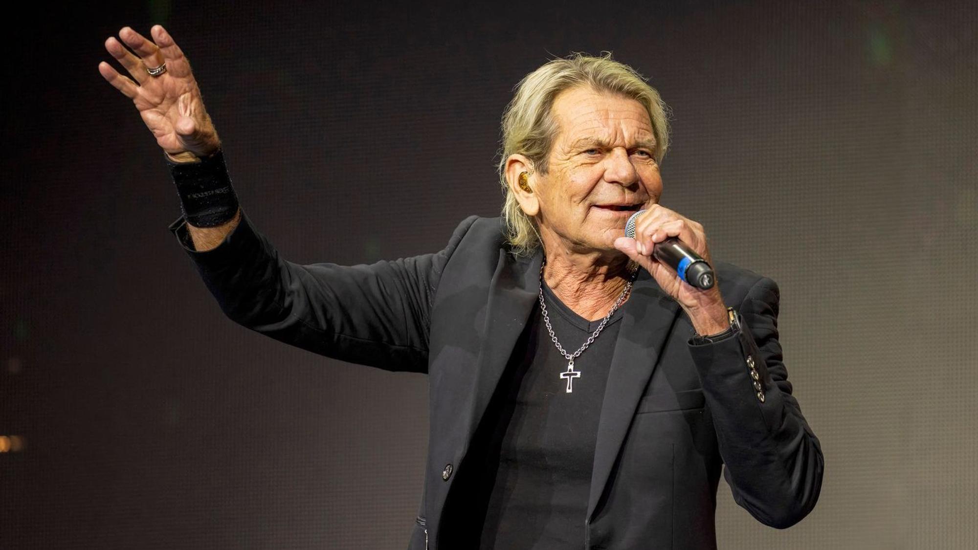 Das Musical von Matthias Reim muss vorerst warten. (Bild: Getty Images / Jakubaszek)