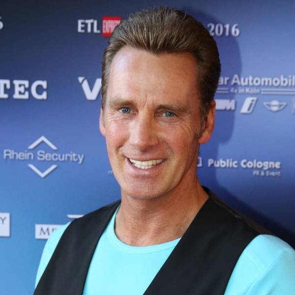 Jürgen Milski ist fassungslos angesichts der Preise auf dem Oktoberfest. (Bild: 2016 Getty Images/Ralf Juergens)
