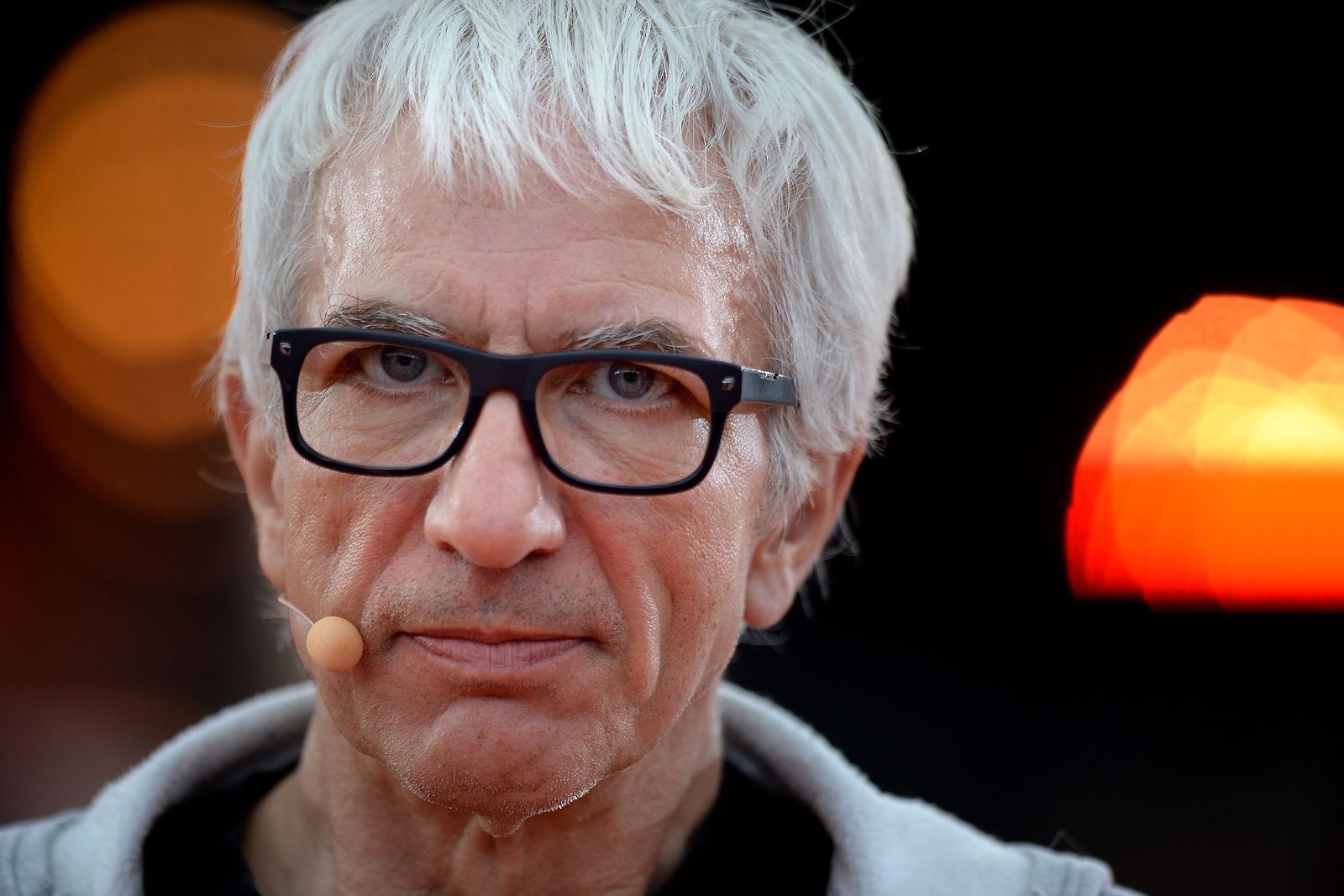 Ralf Richter ist am 15. September im Alter von 69 Jahren gestorben. (Bild: Getty Images / Sascha Steinbach)
