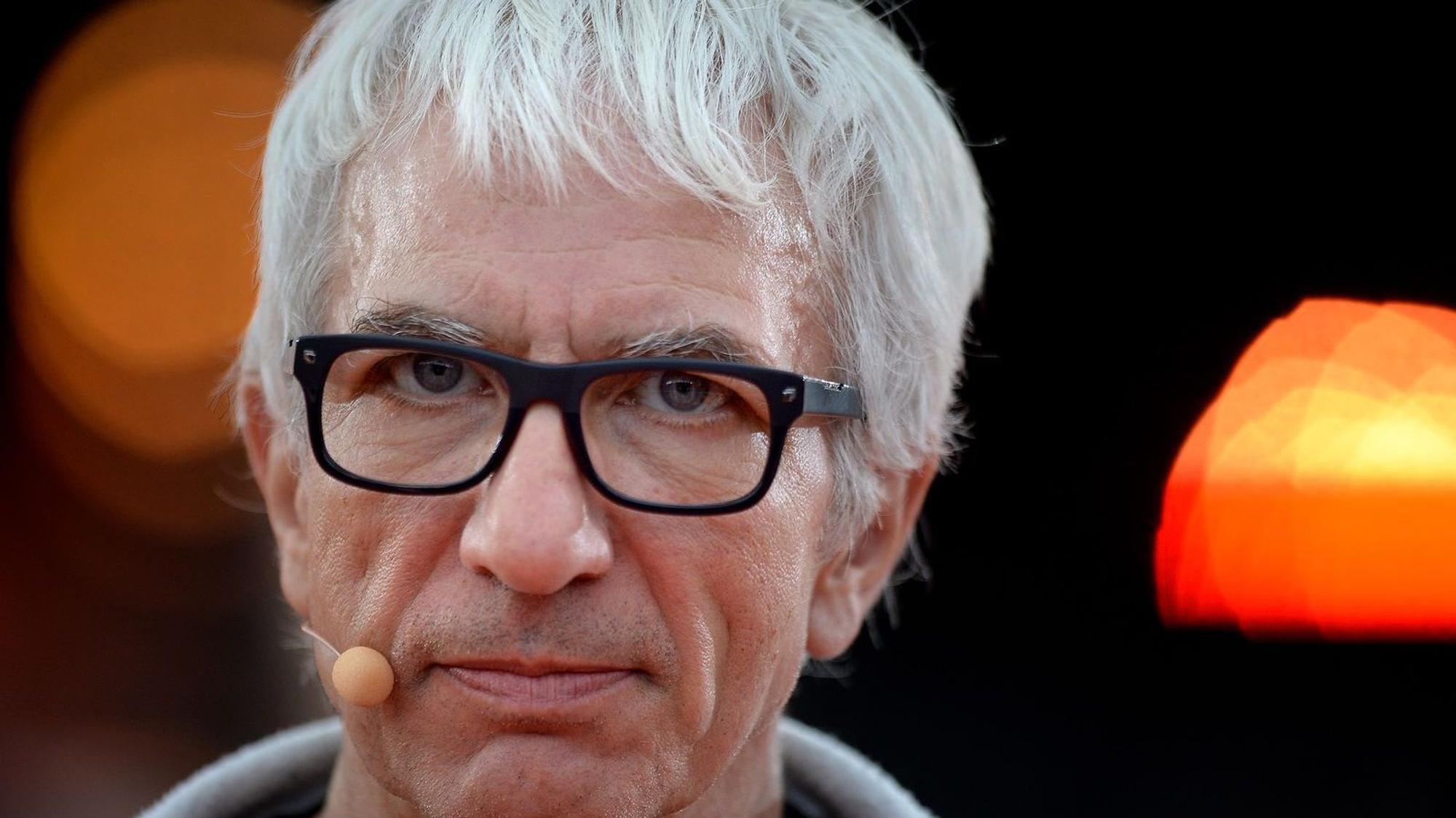 Ralf Richter ist am 15. September im Alter von 69 Jahren gestorben. (Bild: Getty Images / Sascha Steinbach)