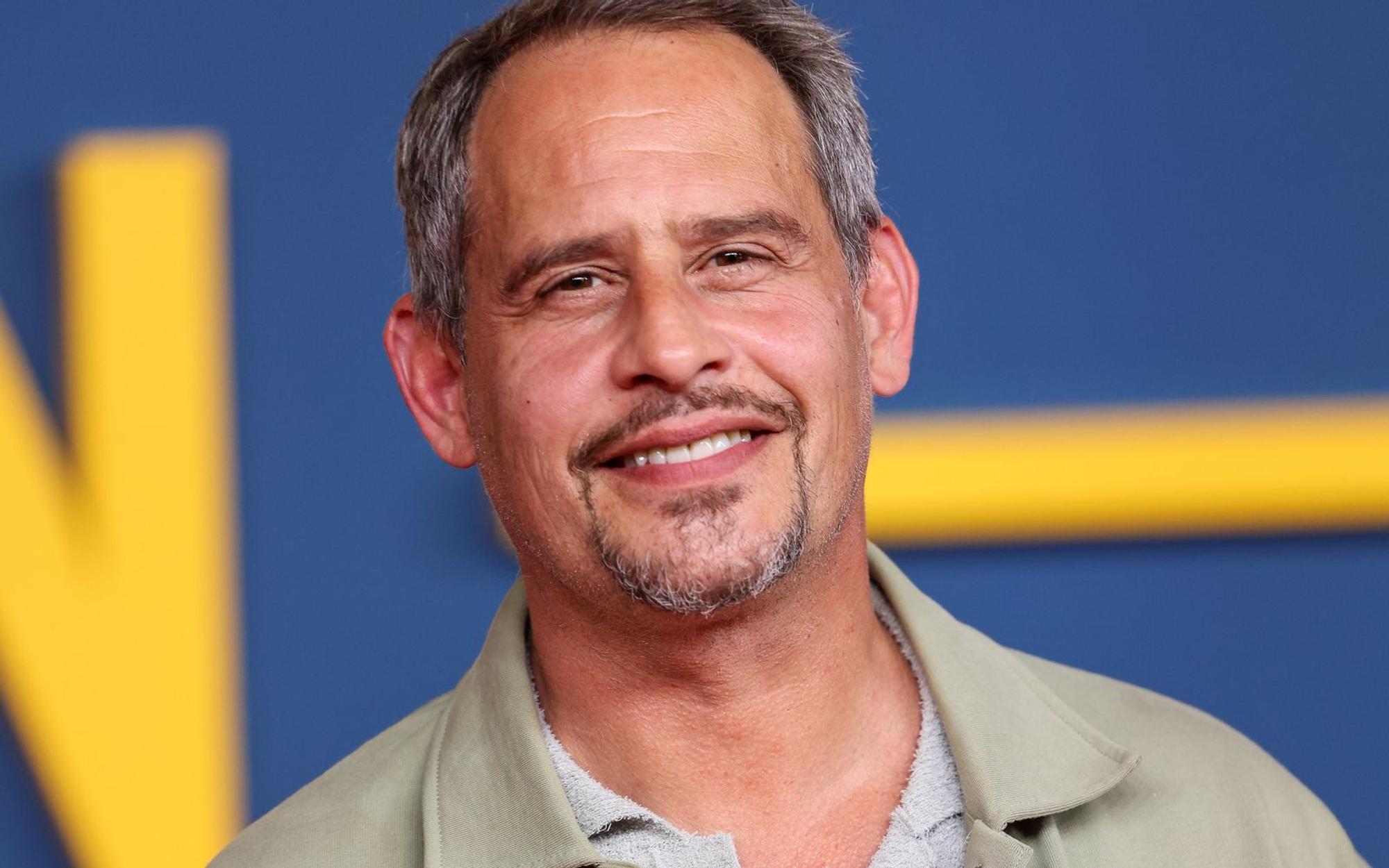 Moritz Bleibtreu hat drei Söhne, wie er jetzt überraschend verraten hat. (Bild: 2025 Getty Images/Gerald Matzka)