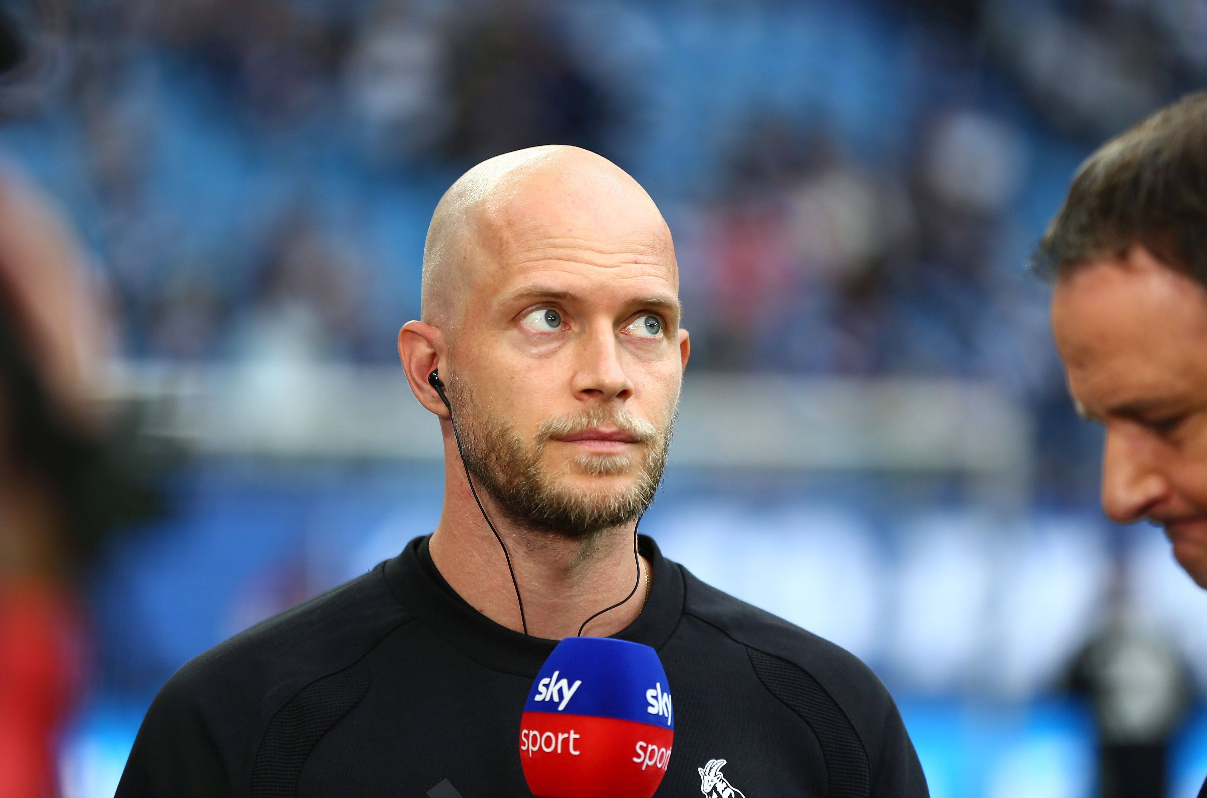 Trainer René Wagner musste am Wochenende in Hamburg unangenehme Wahrheiten verbreiten.