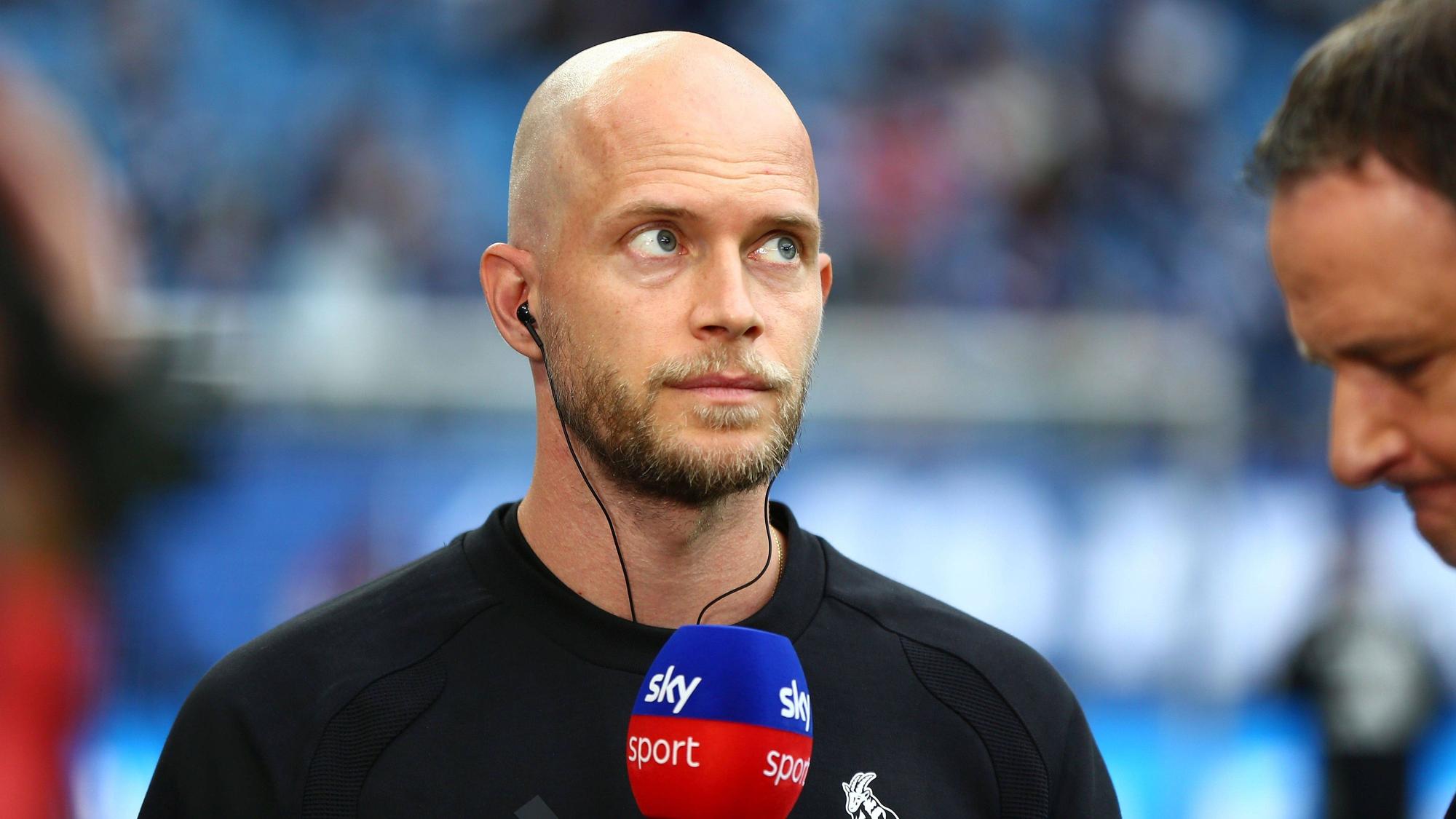 Trainer René Wagner musste am Wochenende in Hamburg unangenehme Wahrheiten verbreiten.