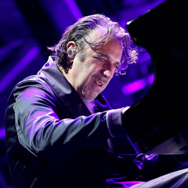 Musiker Chilly Gonzales