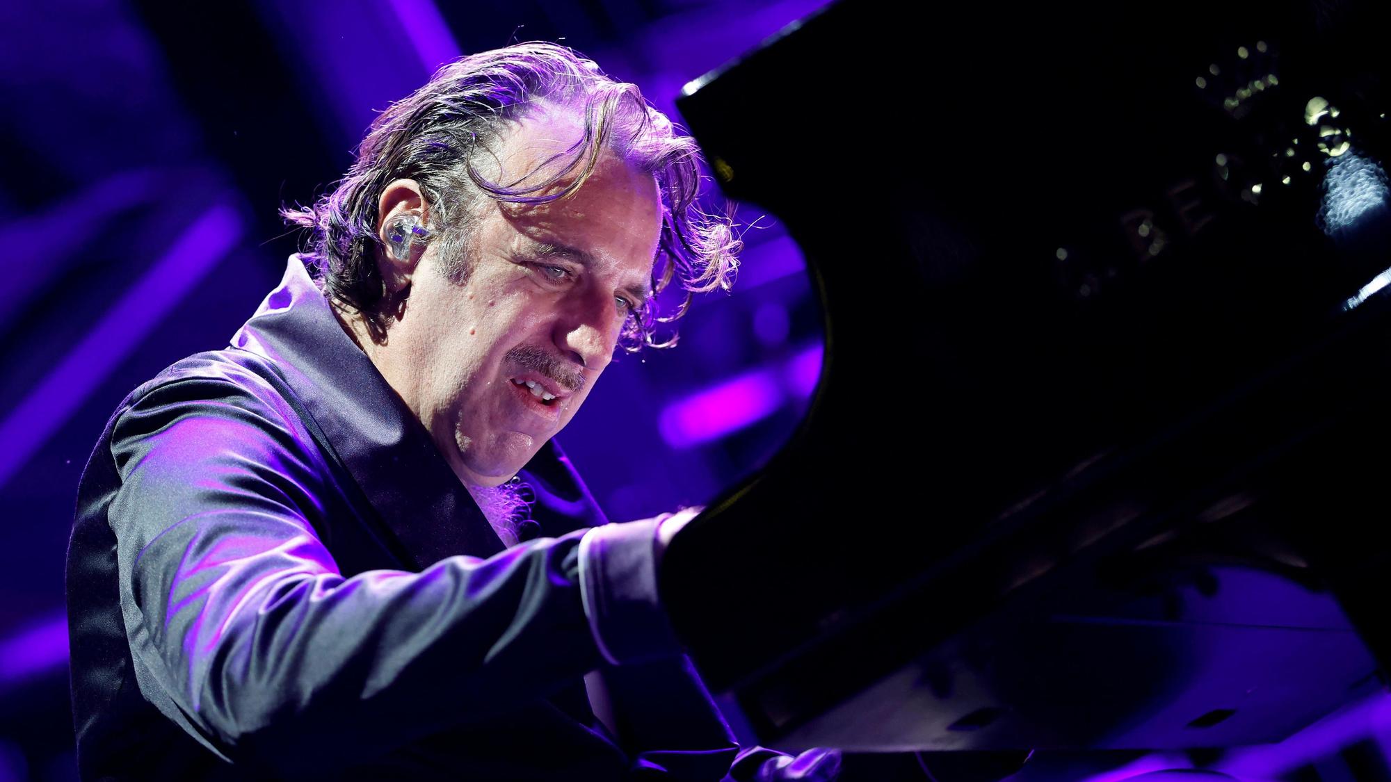 Musiker Chilly Gonzales