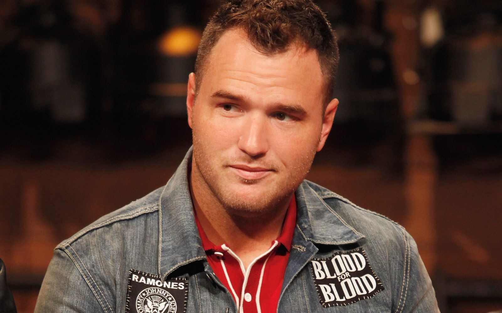 Der US-amerikanische Punk-Musiker Chad Gilbert ist mit nur 45 Jahren gestorben. (Bild: 2011 Getty Images/Cindy Ord)