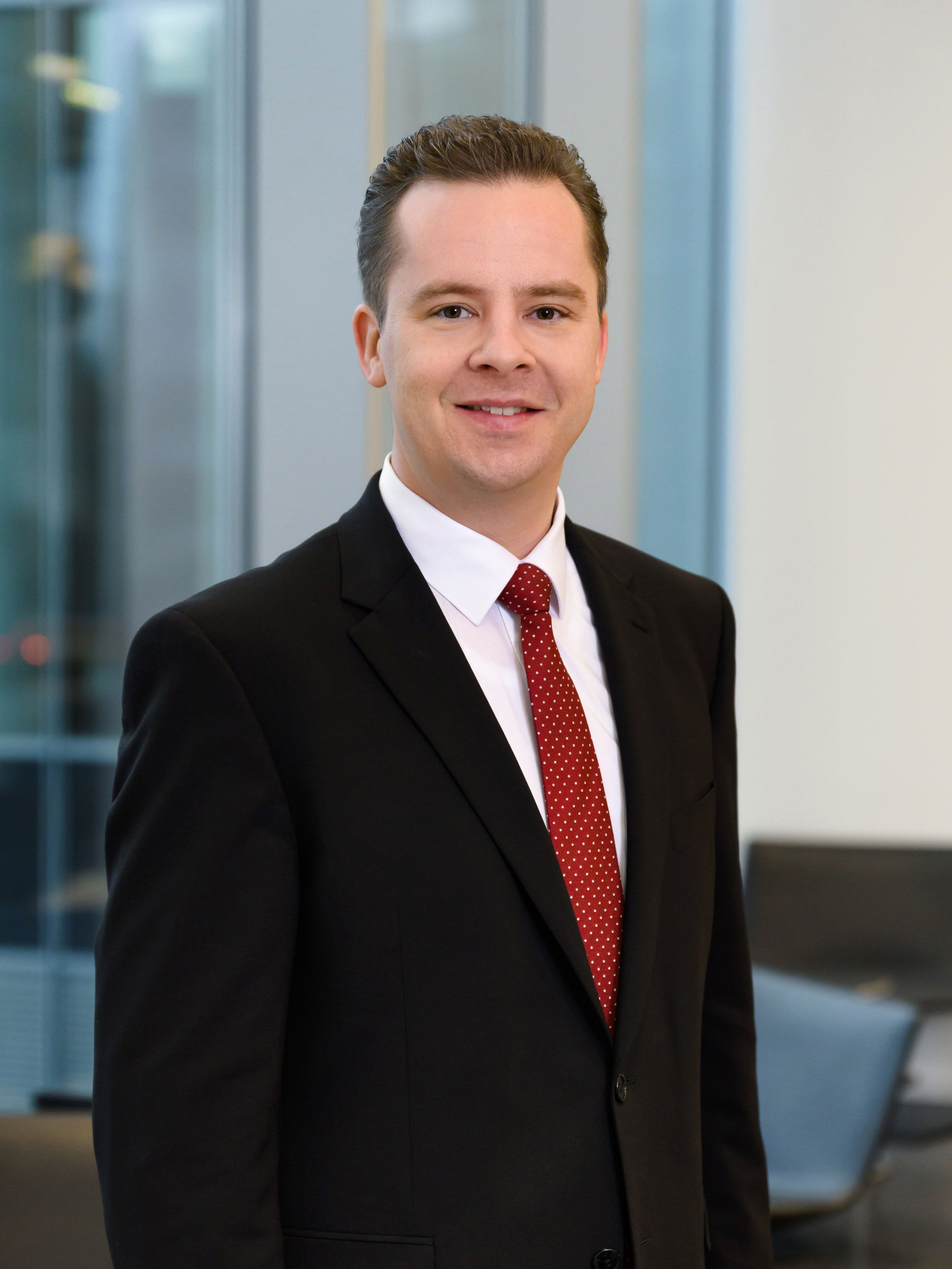 Ein Bild aus dem Jahr 2022: Andreas Stolze als Vorsitzender der Mittelstands- und Wirtschaftsunion Rhein-Sieg (MIT).