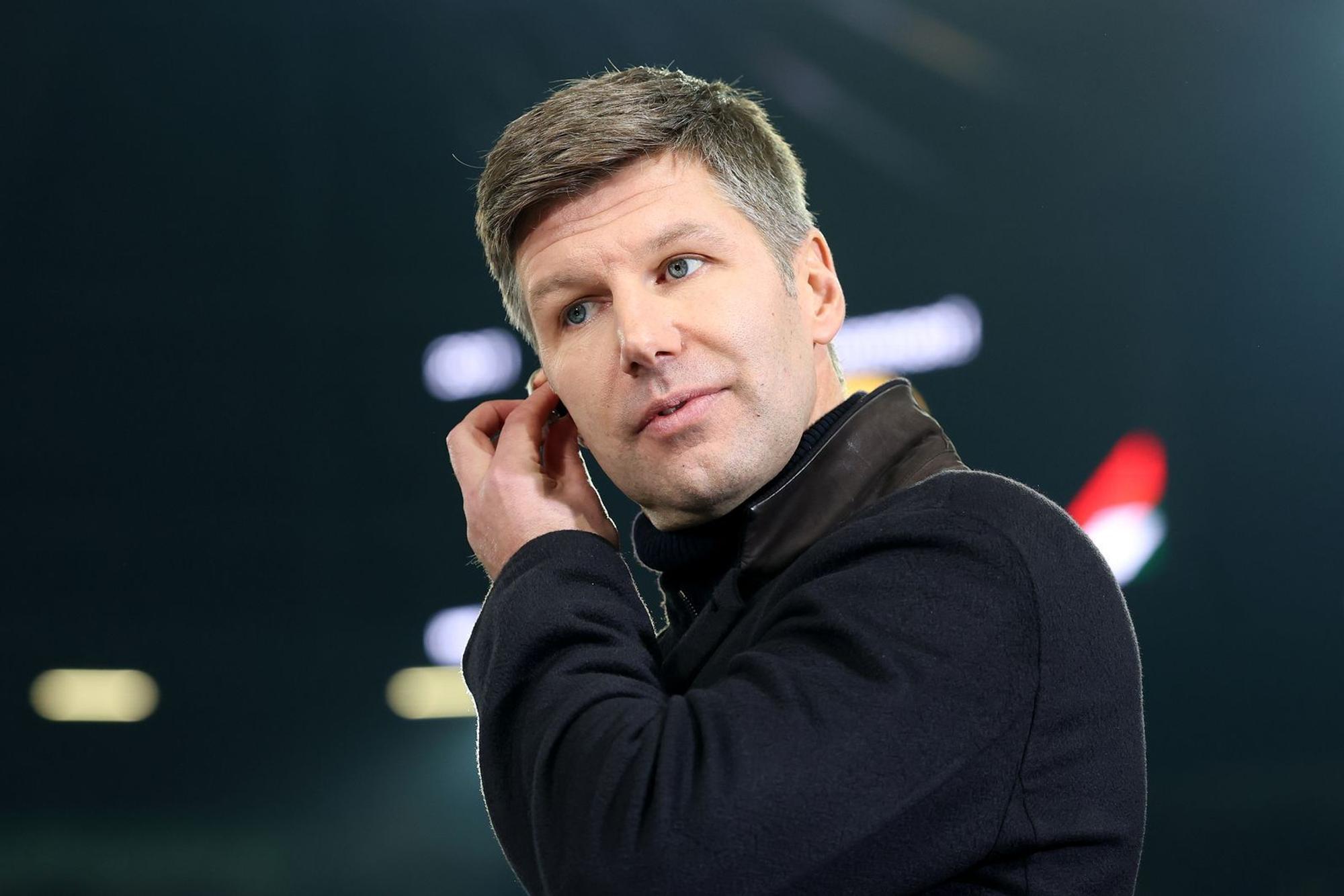Nach dem Ende seiner Karriere als Fußballer outete sich Thomas Hitzlsperger im Januar 2014 als schwul. (Bild: Getty Images / Alexander Hassenstein)
