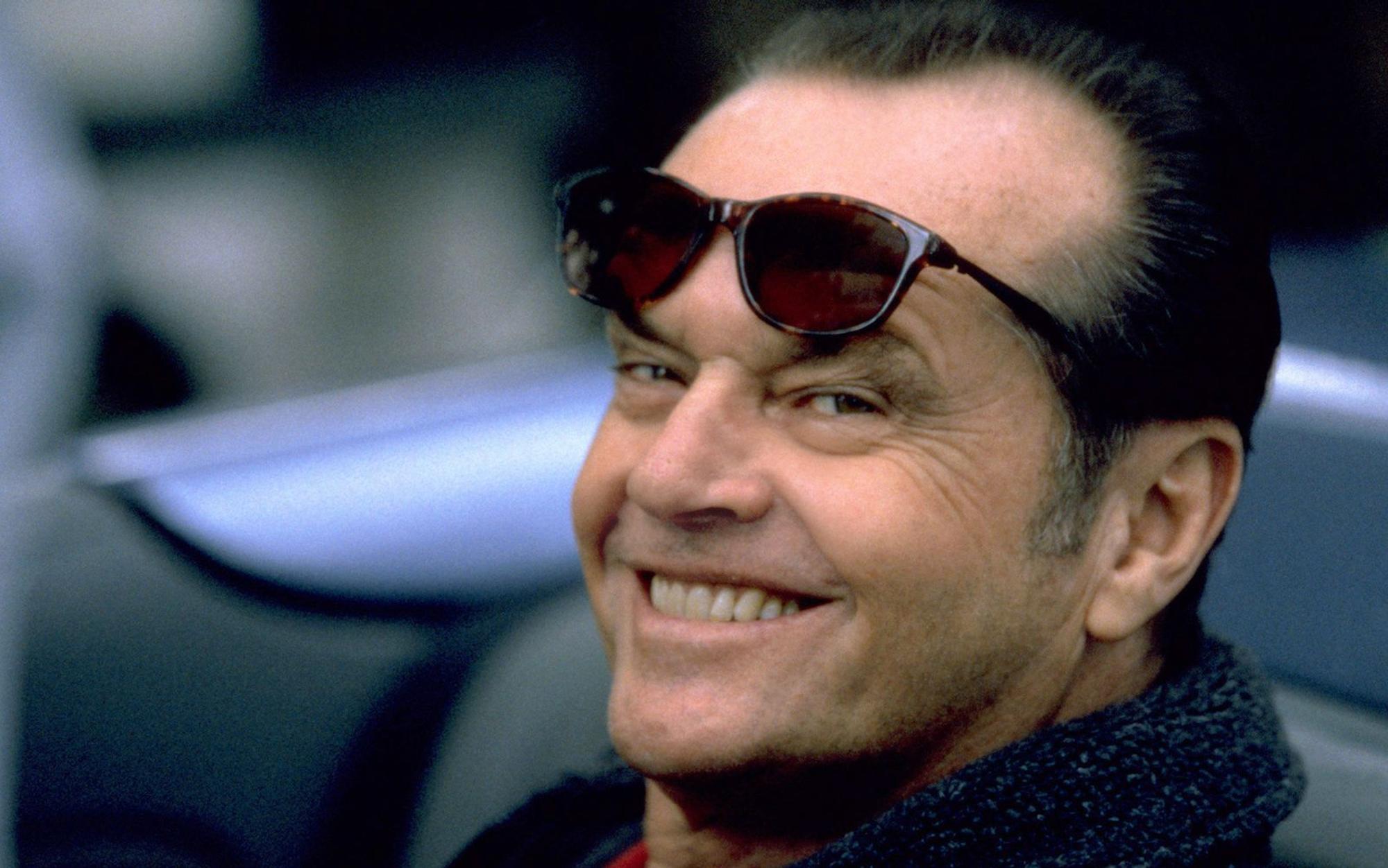 Für seine Rolle in „Besser geht's nicht“ wurde Jack Nicholson mit dem Oscar ausgezeichnet. (Bild: ZDF/ARD Degeto/TriStar Pictures)