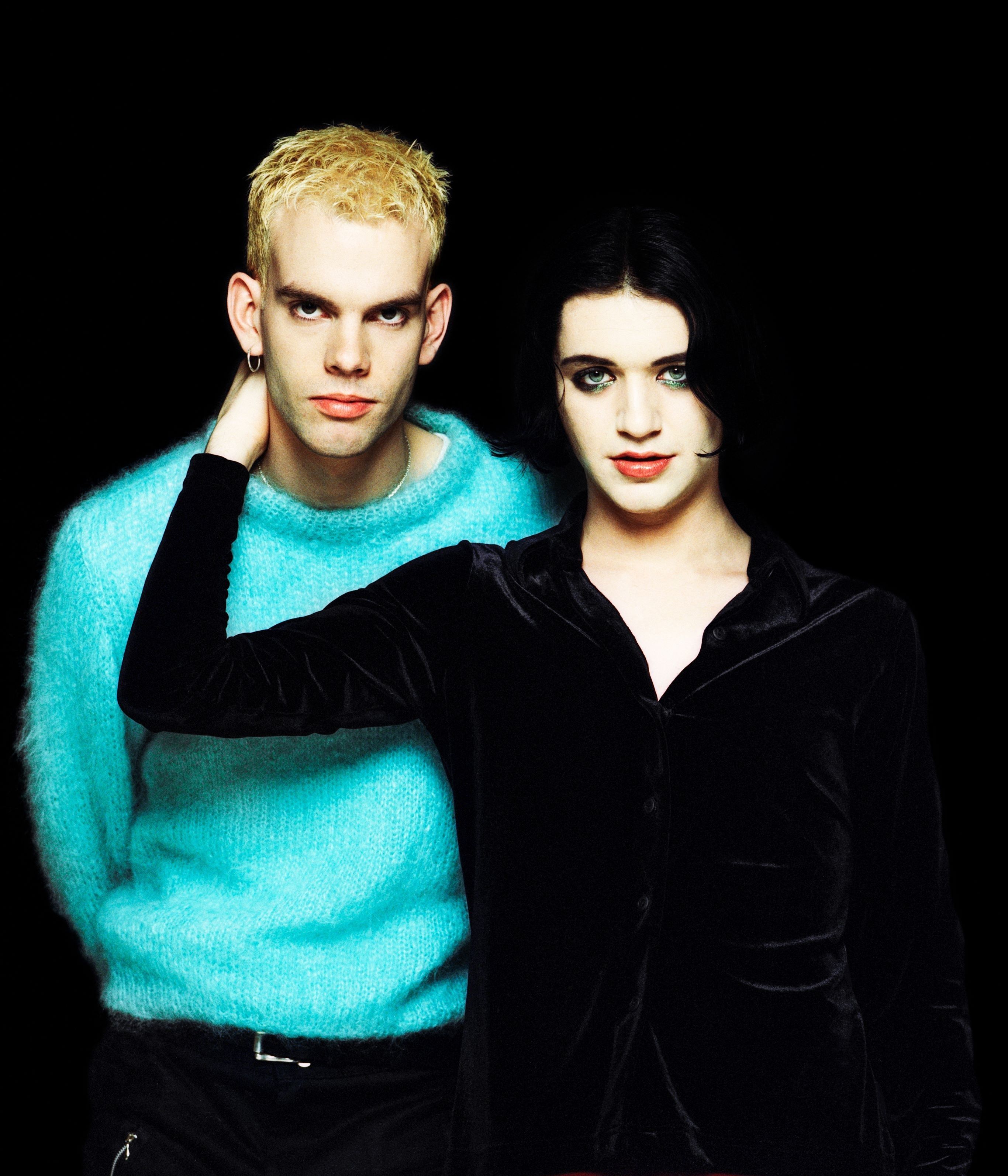 Placebo kommen am 2. November 2026 mit ihrer „30th Anniversary Tour“ in die LANXESS arena Köln.