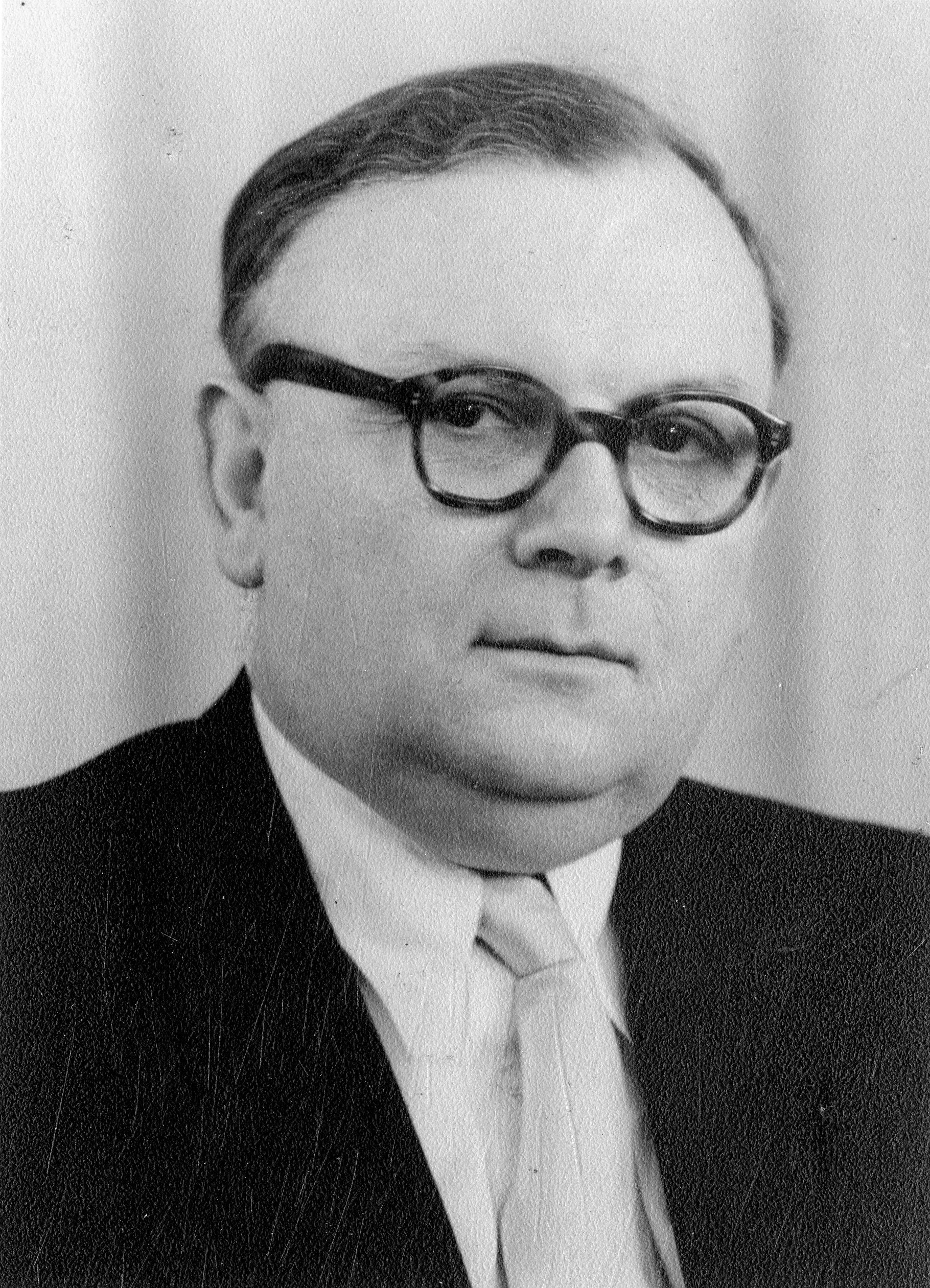Der Kölner Unternehmer Franz Greiß.