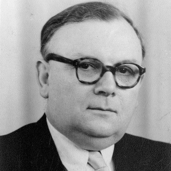 Der Kölner Unternehmer Franz Greiß.