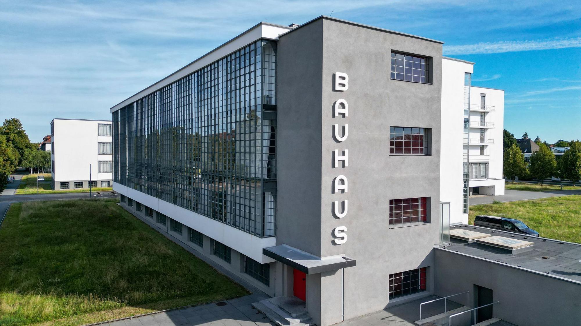 „Lonely Planet“: Dessau global unter Top-Reisezielen 2027